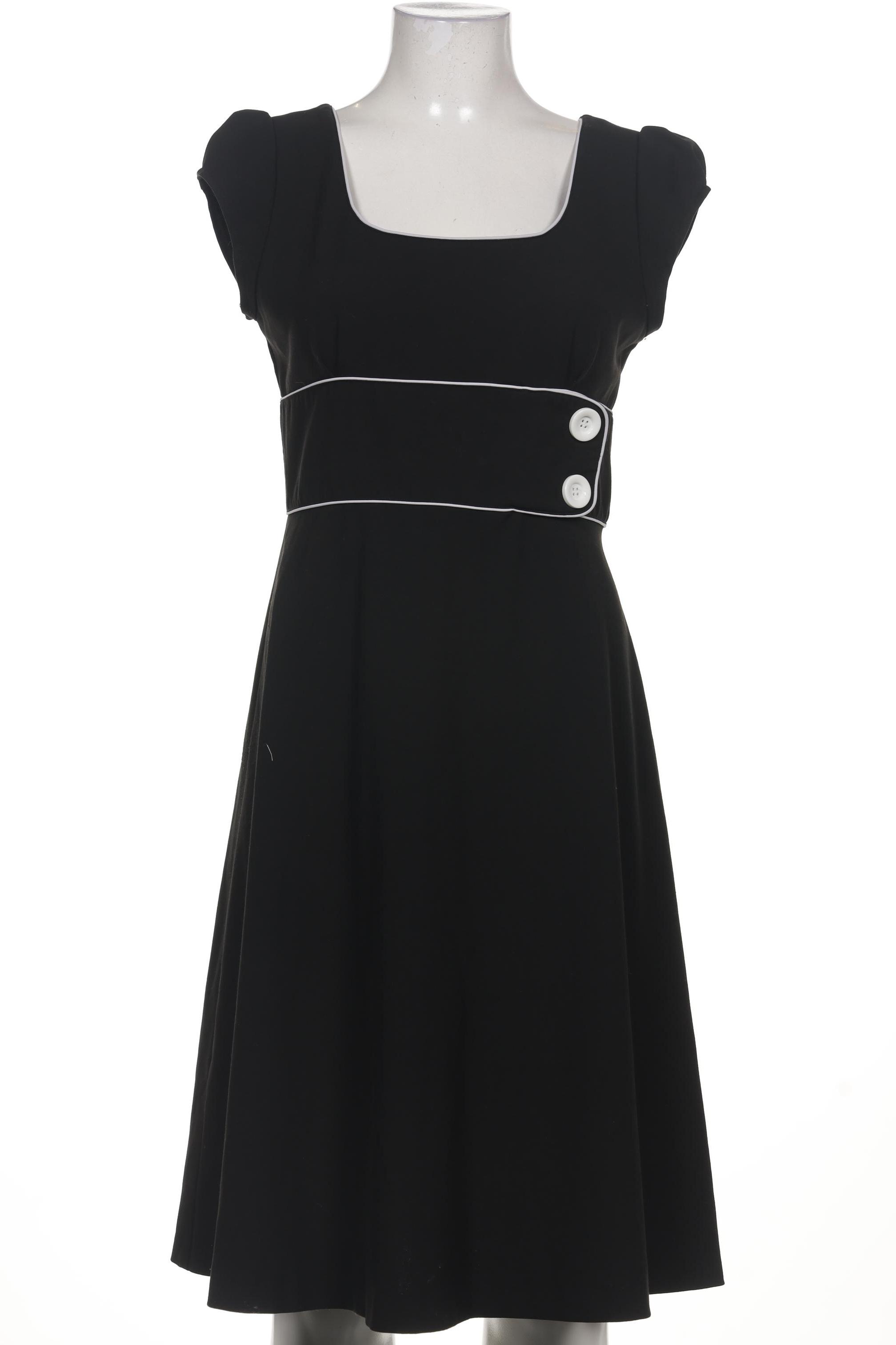 

Orsay Damen Kleid, schwarz, Gr. 40