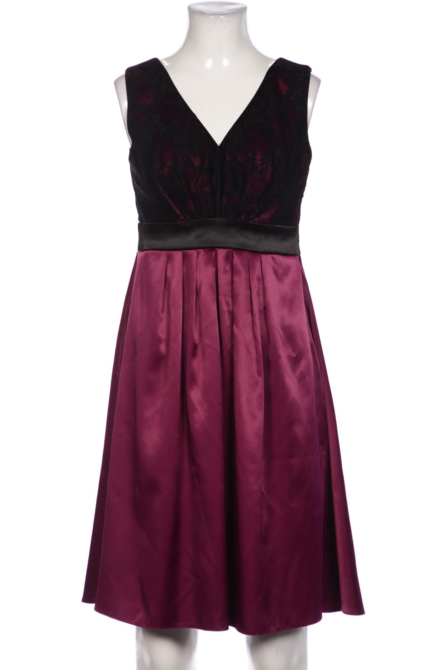 

Orsay Damen Kleid, bordeaux, Gr. 38