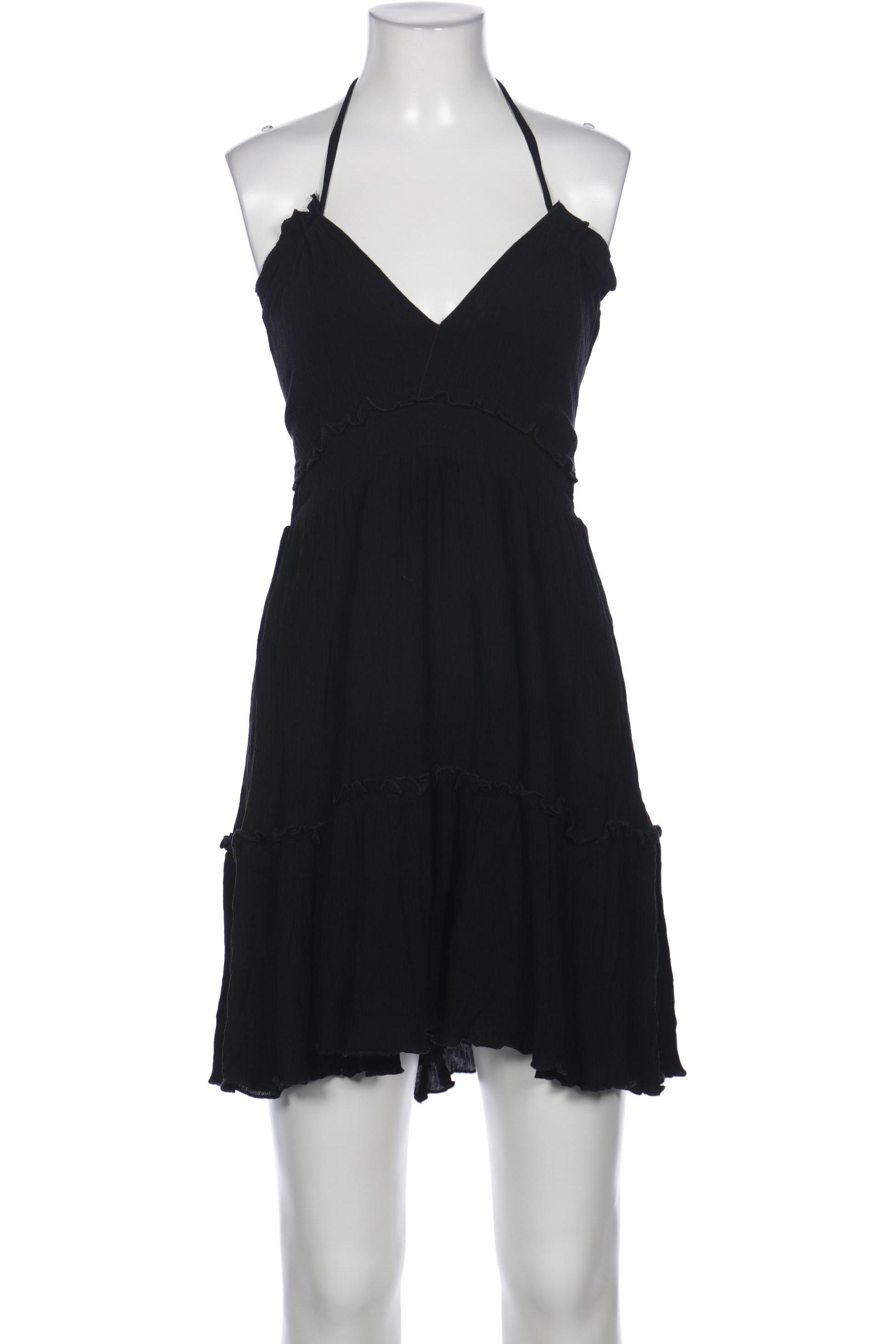 

Orsay Damen Kleid, schwarz, Gr. 34