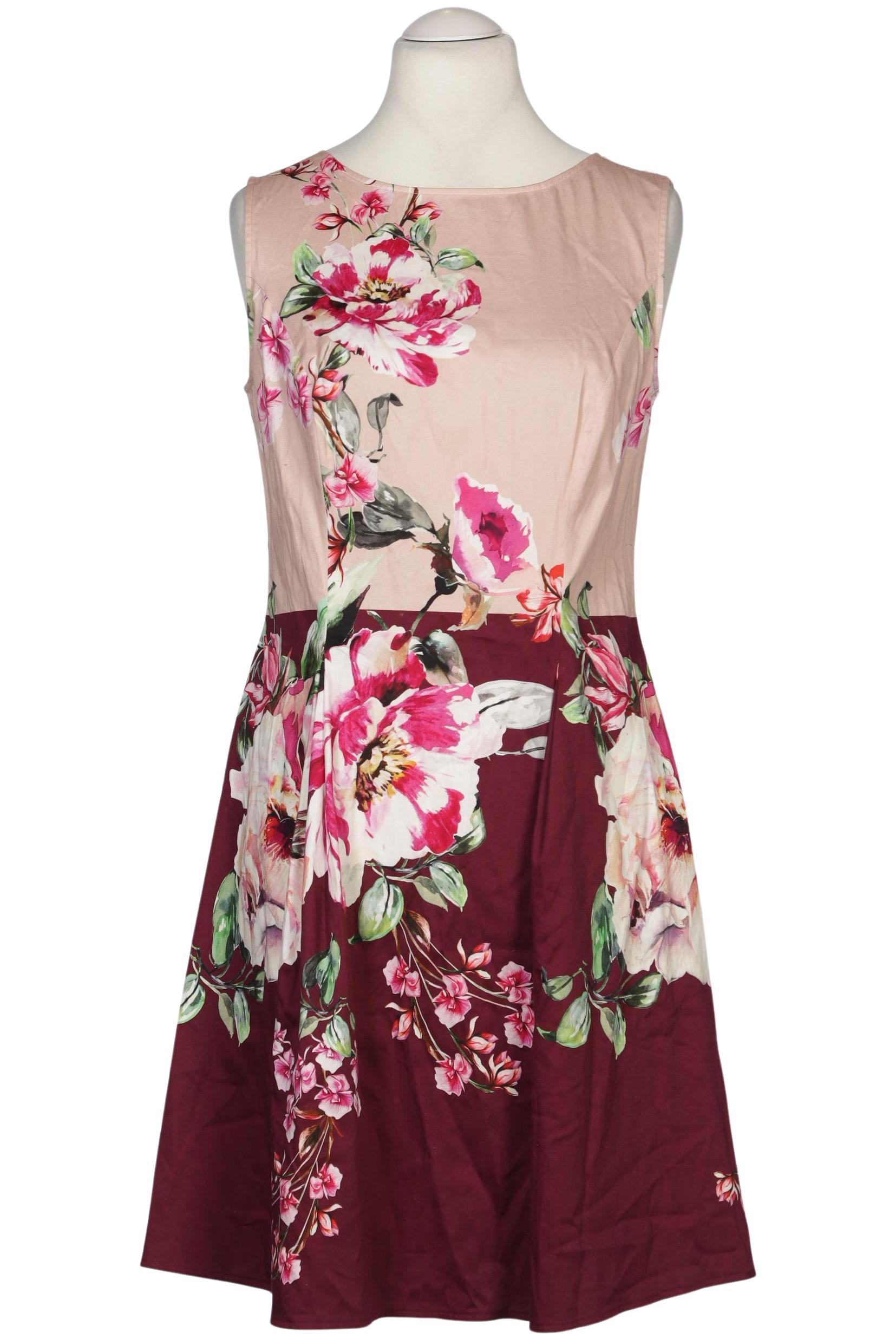 

Orsay Damen Kleid, mehrfarbig, Gr. 44