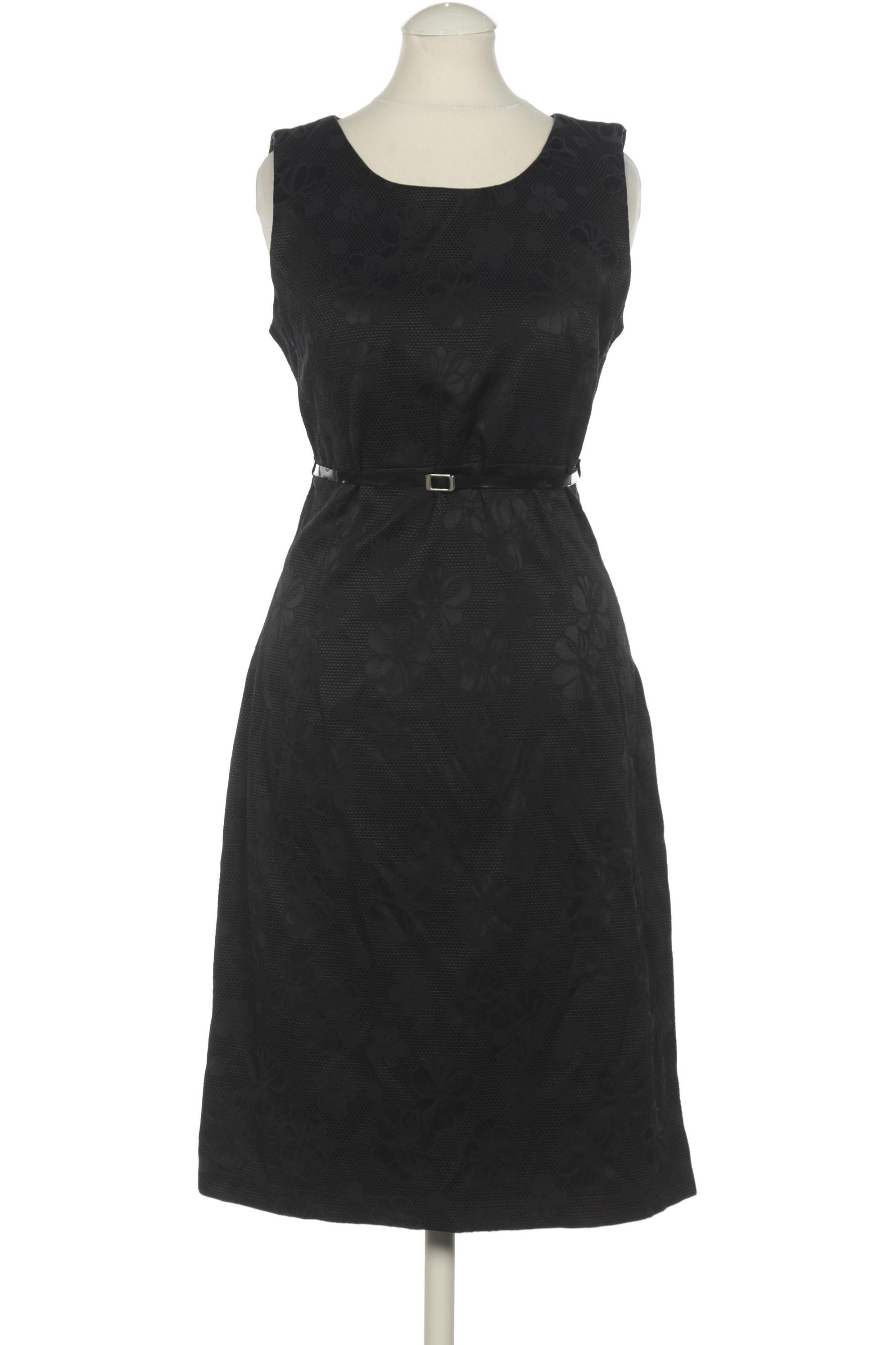 

Orsay Damen Kleid, schwarz, Gr. 34