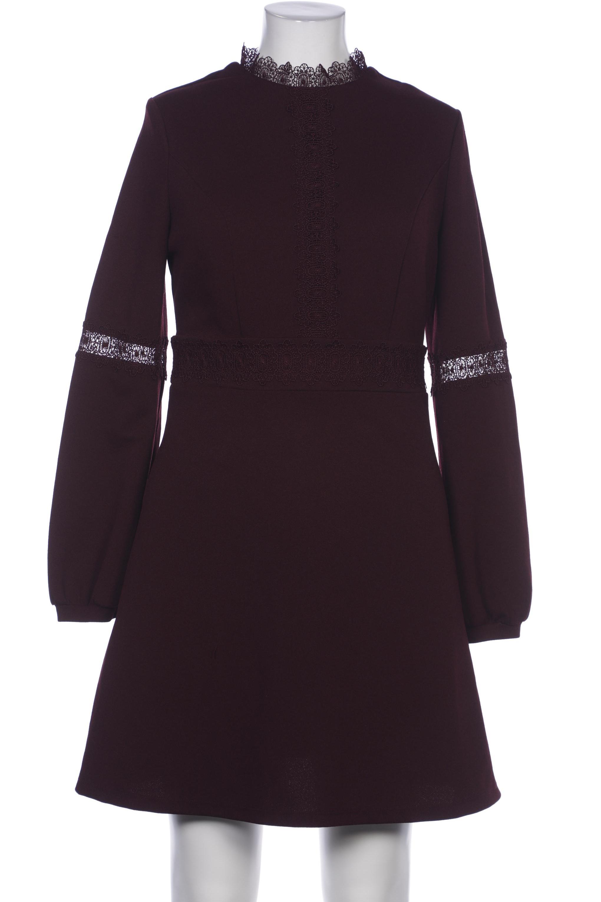 

Orsay Damen Kleid, bordeaux, Gr. 42