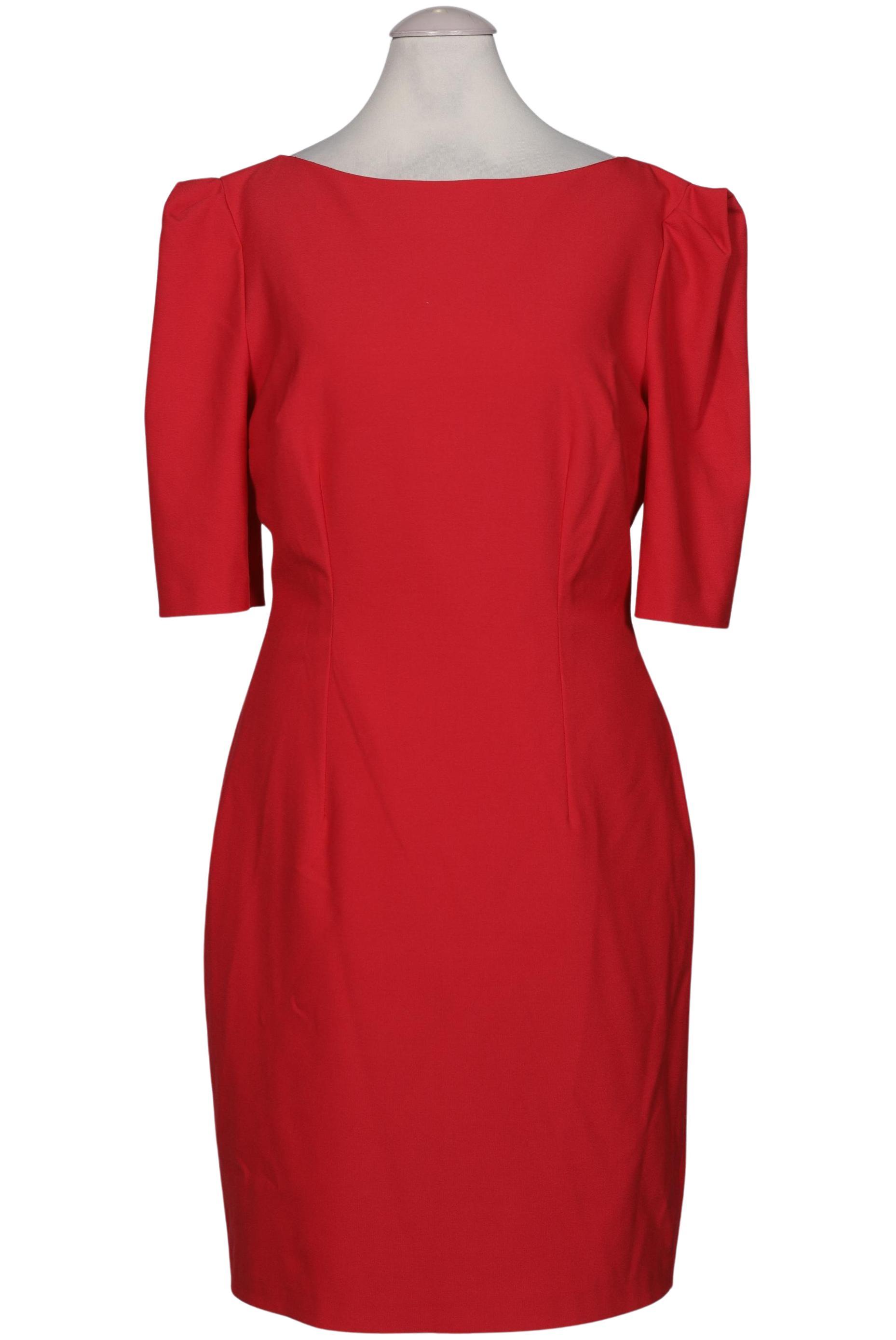 

Orsay Damen Kleid, rot, Gr. 38
