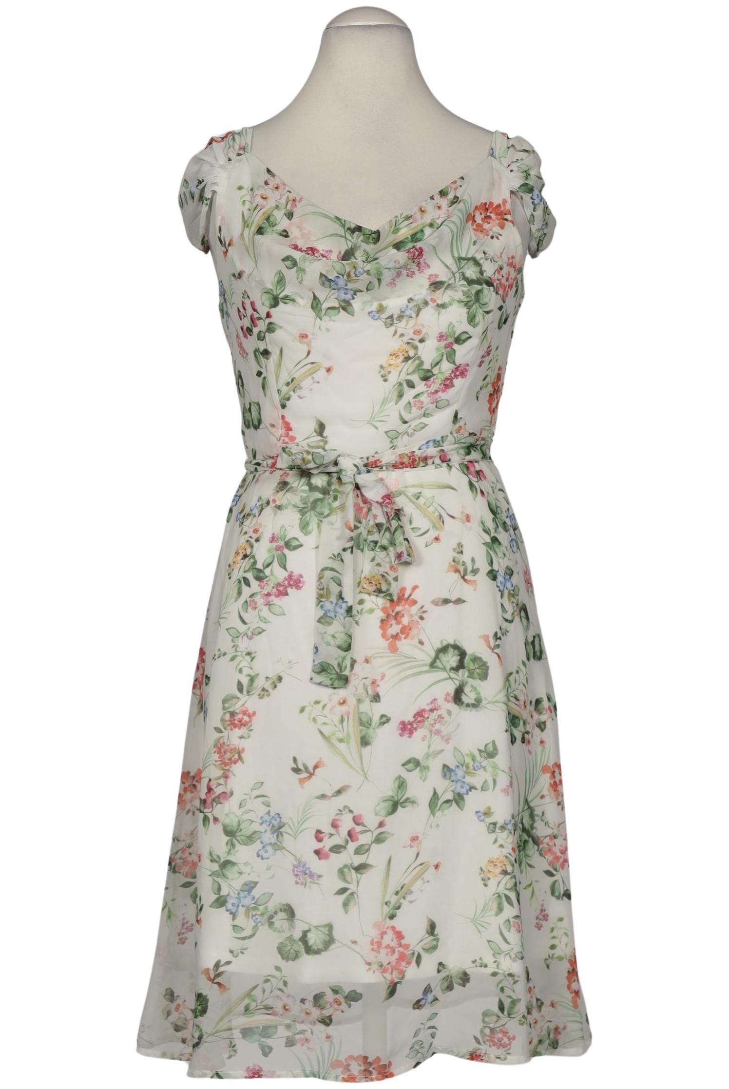 

Orsay Damen Kleid, mehrfarbig, Gr. 38