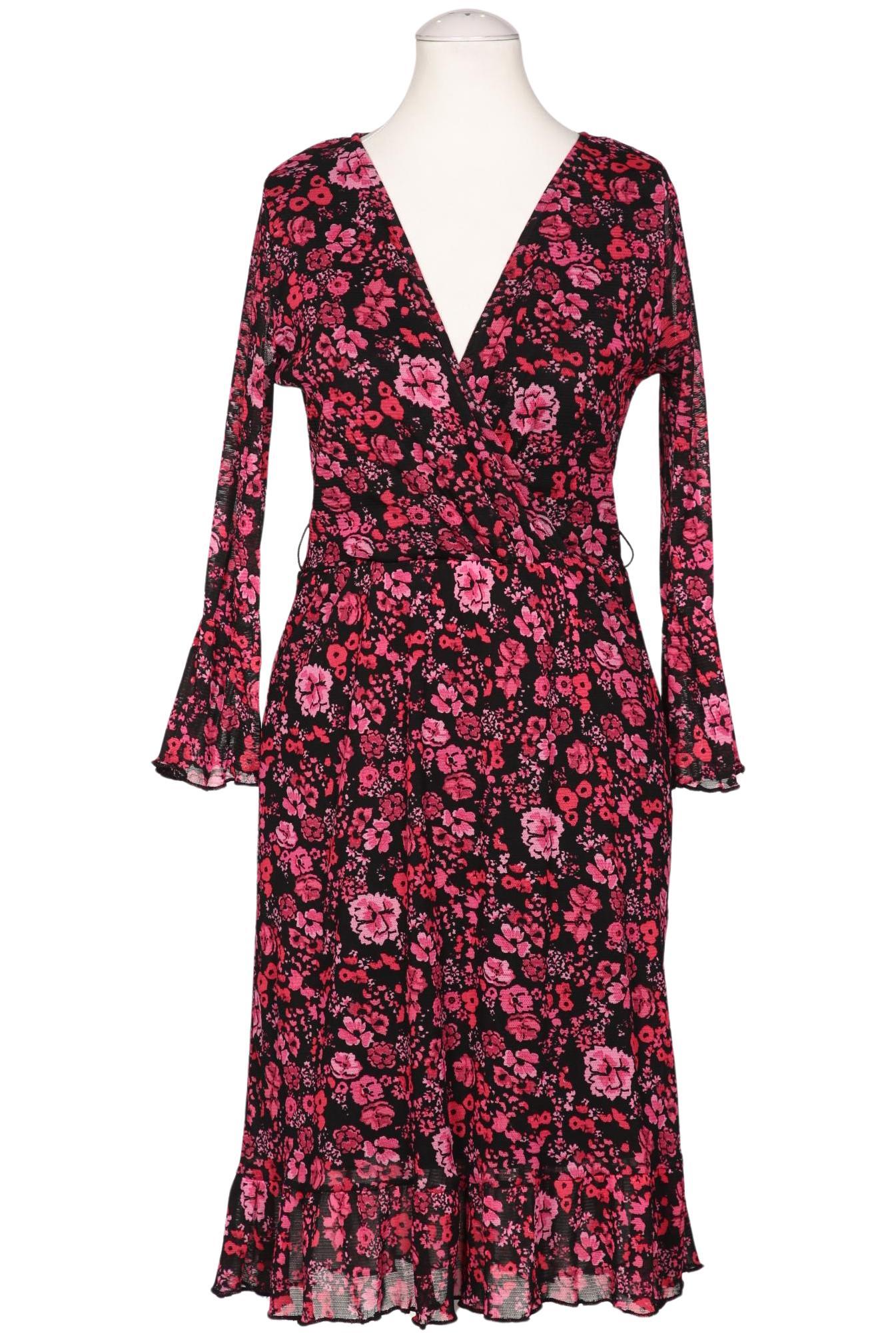 

Orsay Damen Kleid, mehrfarbig, Gr. 34