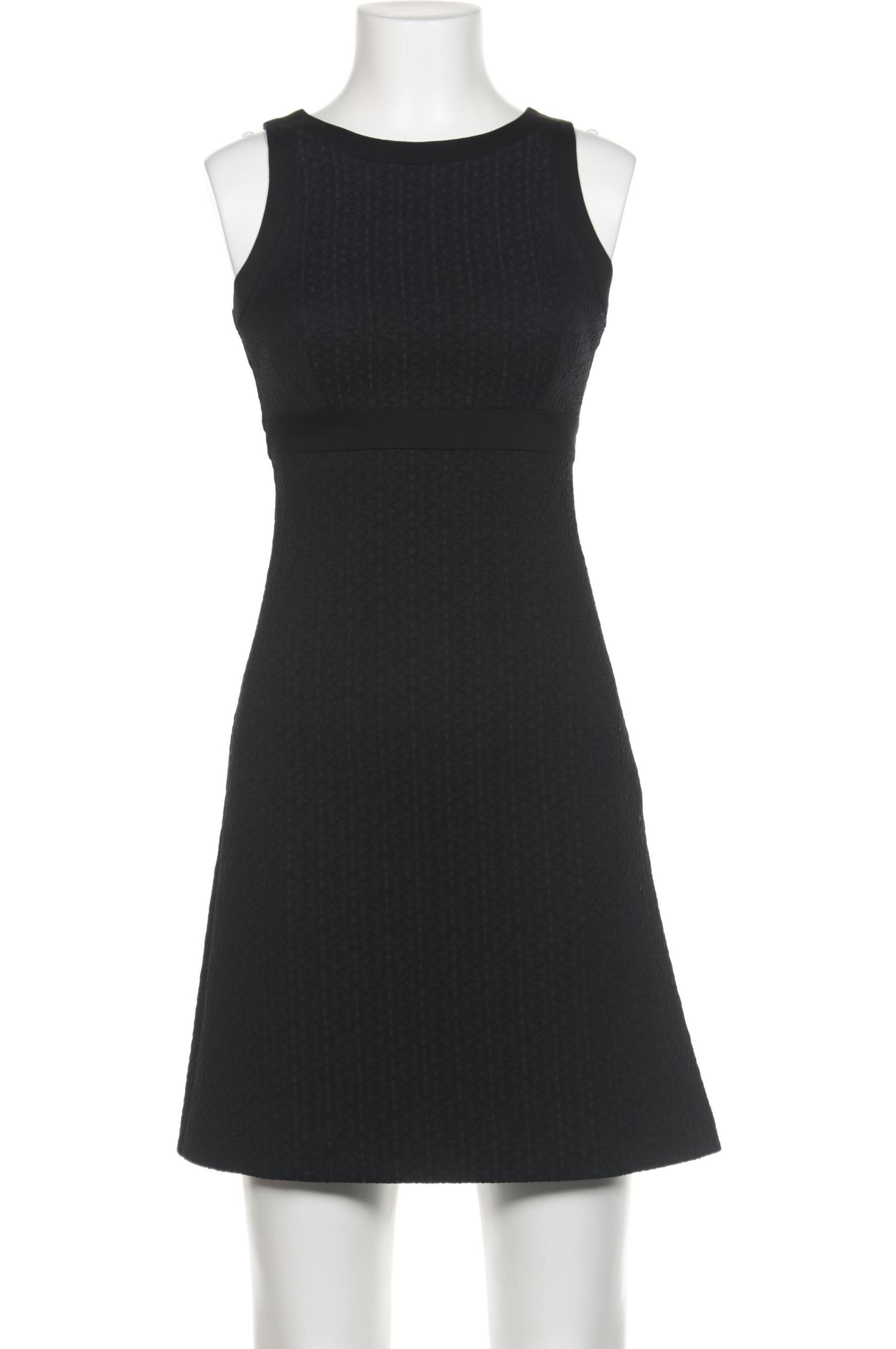 

Orsay Damen Kleid, schwarz, Gr. 32