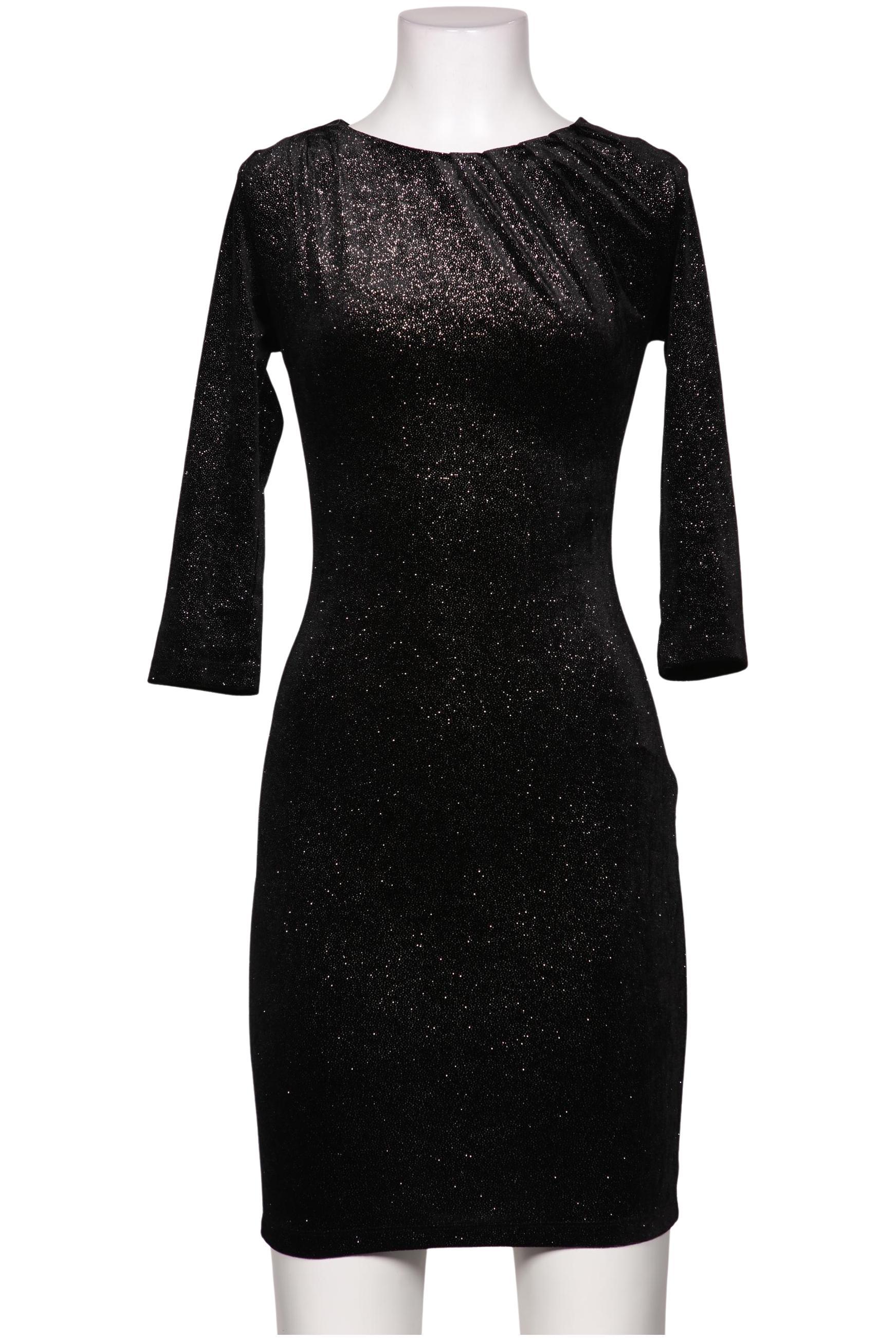 

Orsay Damen Kleid, schwarz, Gr. 34