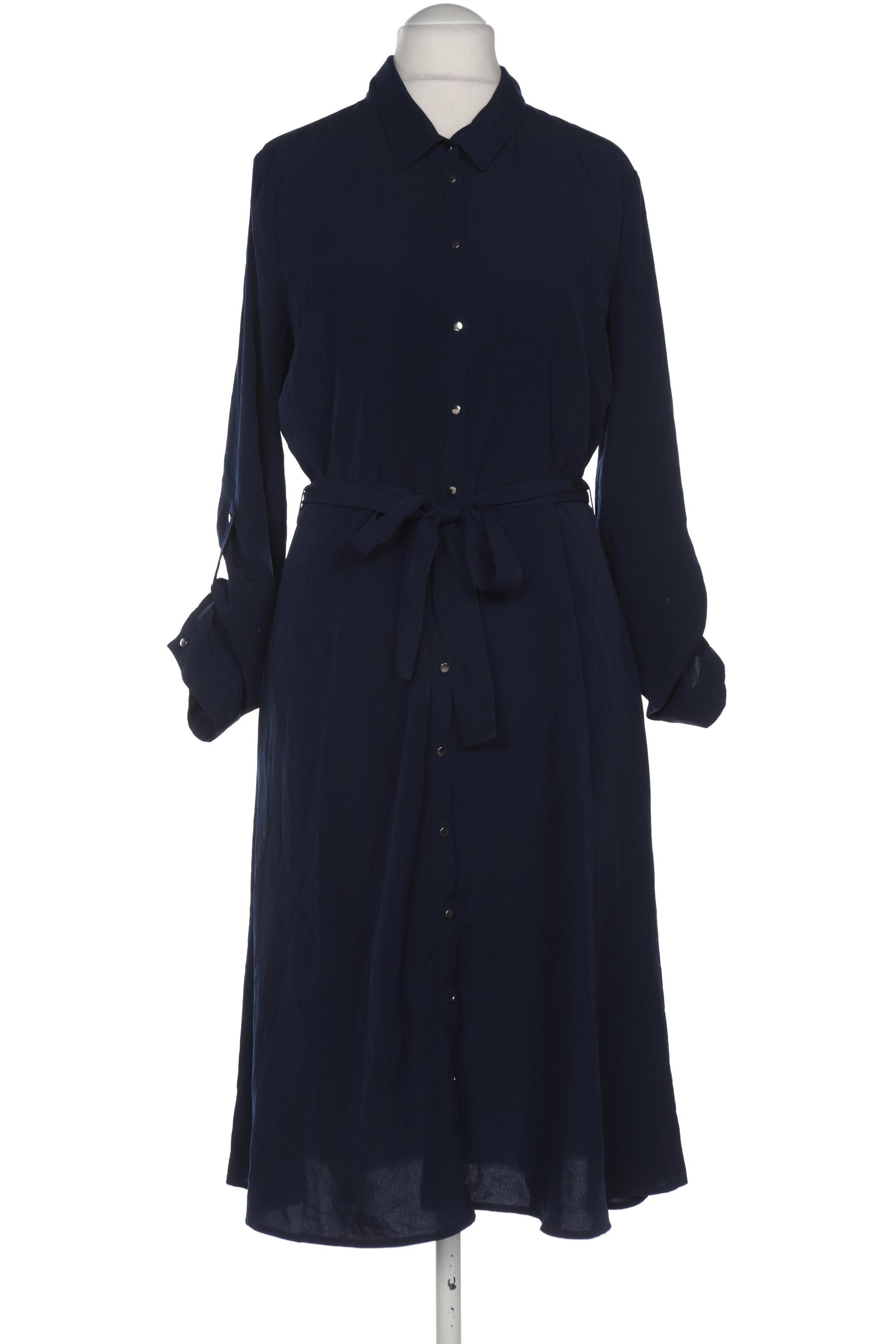 

Orsay Damen Kleid, marineblau, Gr. 42