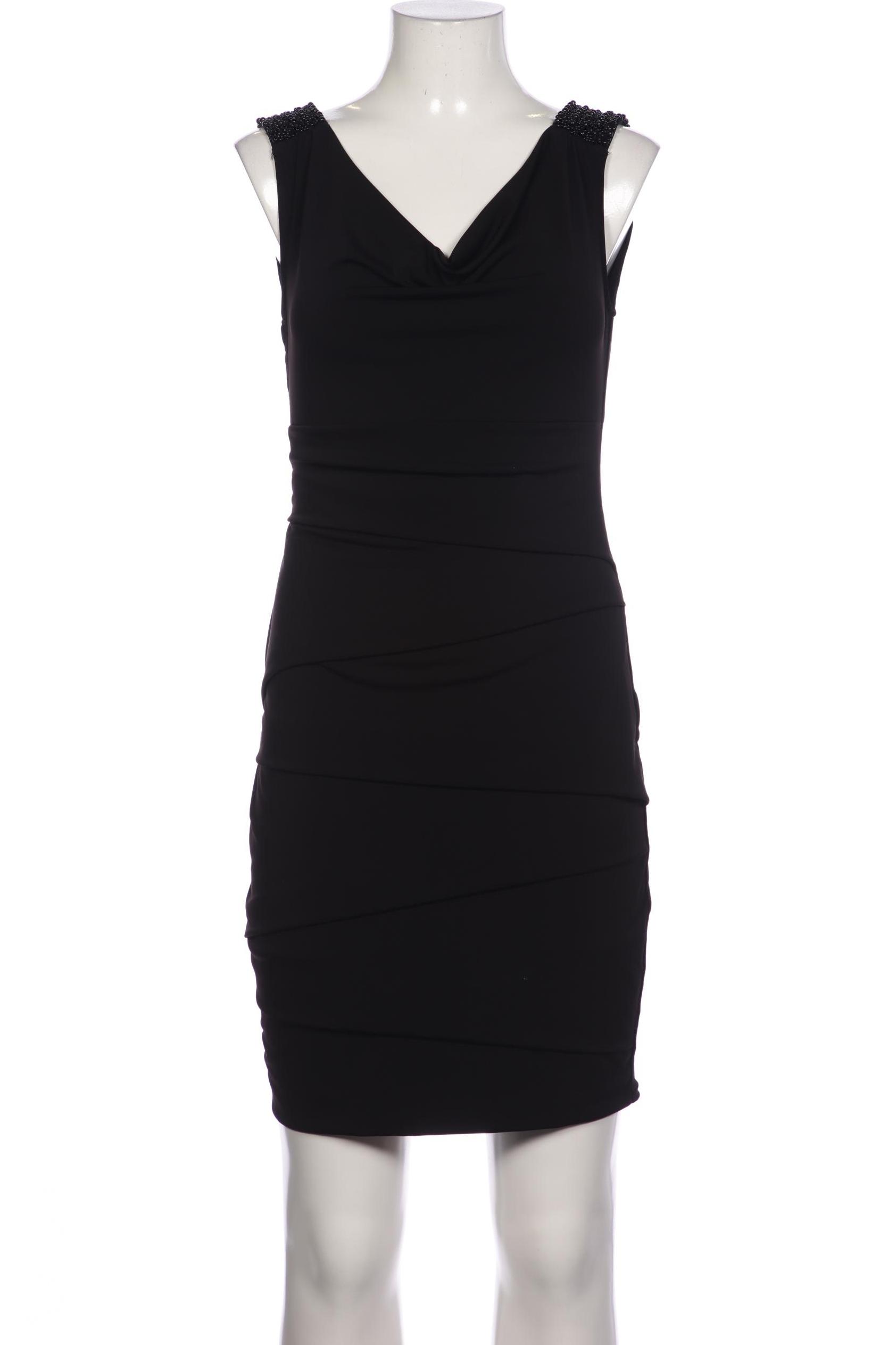 

Orsay Damen Kleid, schwarz