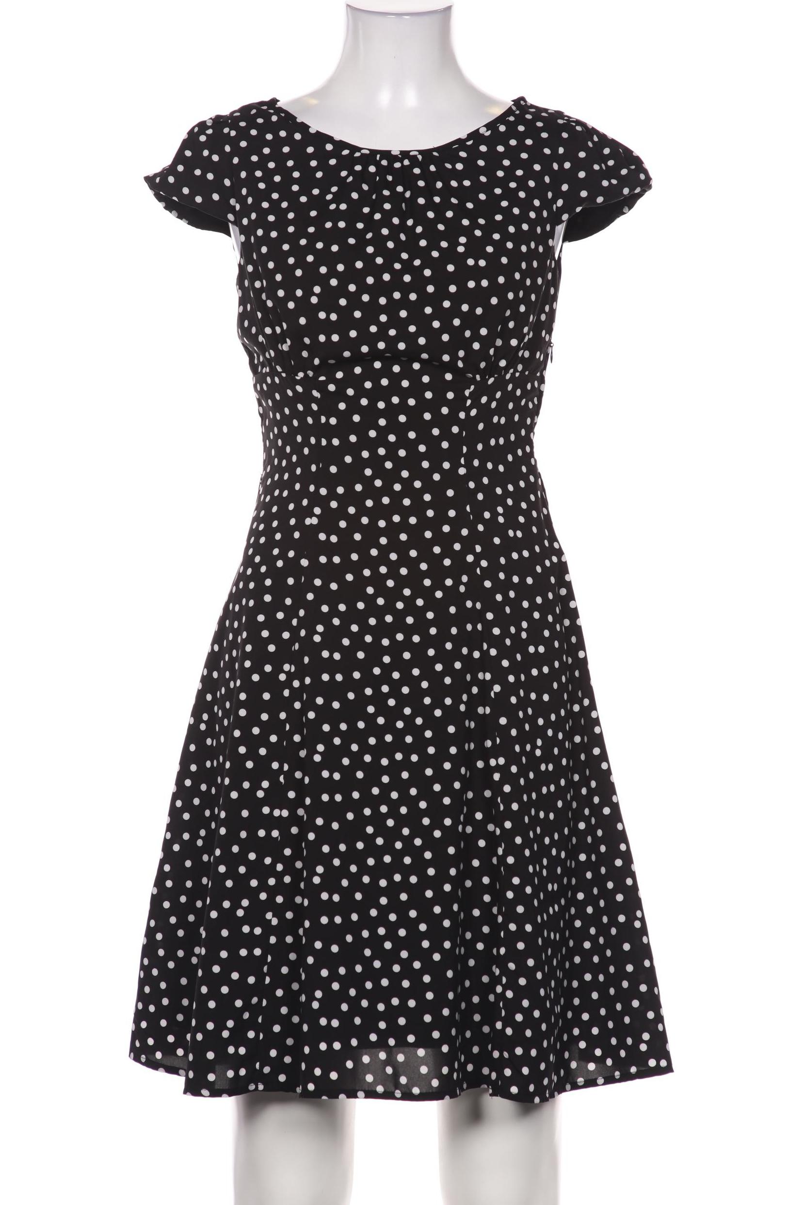 

Orsay Damen Kleid, schwarz, Gr. 34
