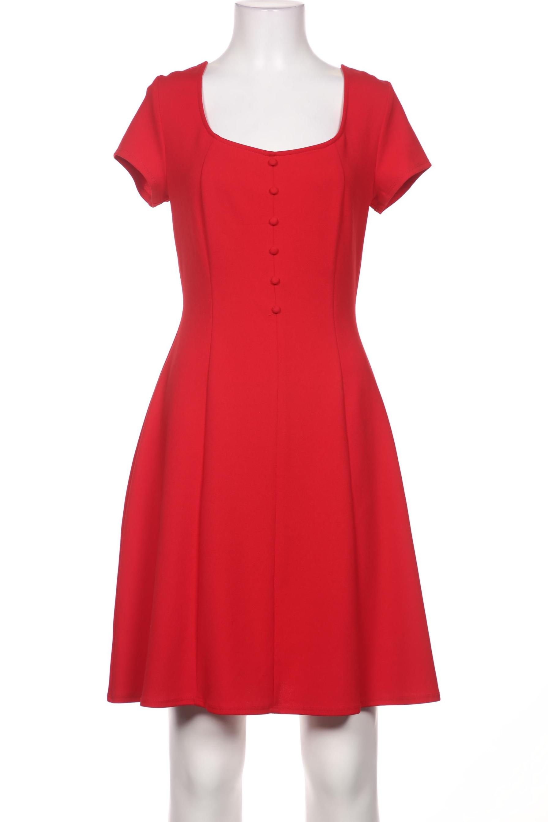 

Orsay Damen Kleid, rot, Gr. 36