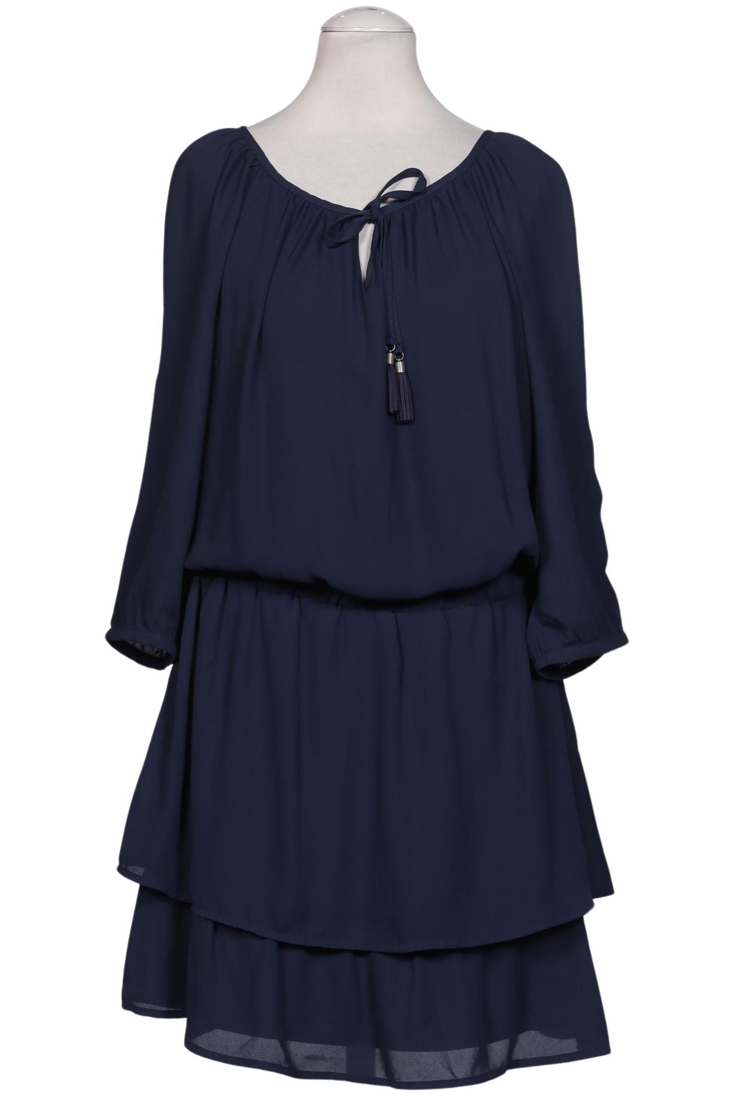 

Orsay Damen Kleid, blau, Gr. 36