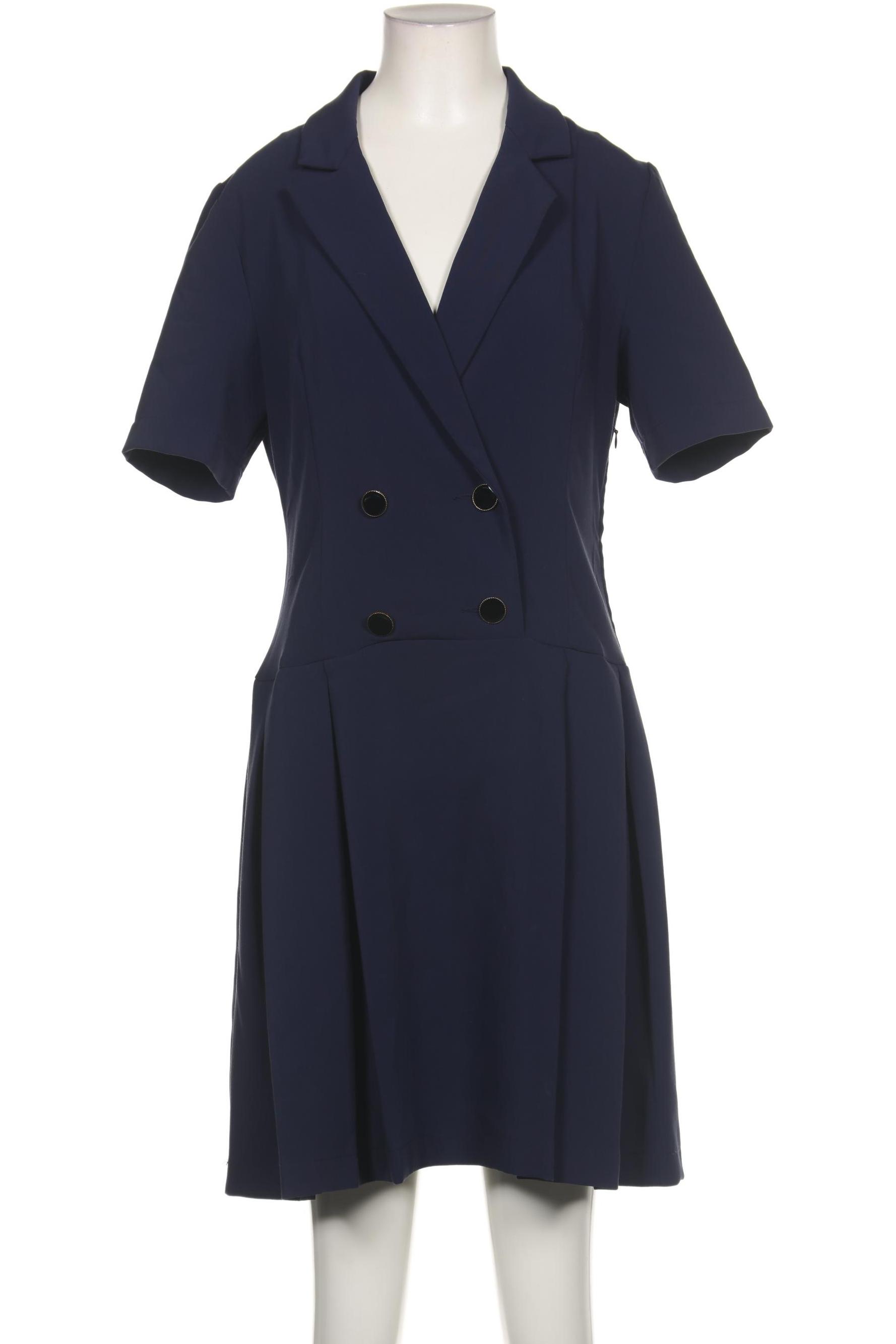 

Orsay Damen Kleid, marineblau, Gr. 38