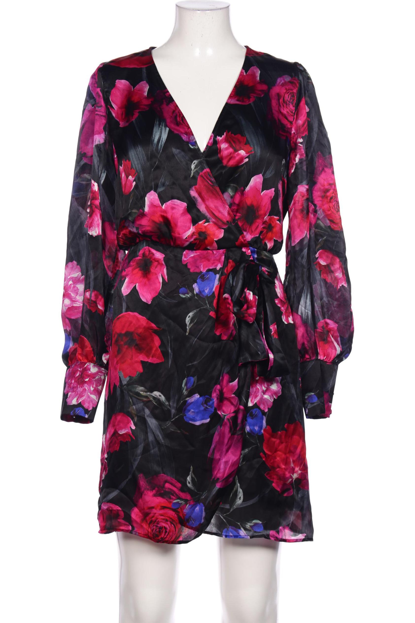 

Orsay Damen Kleid, schwarz, Gr. 42
