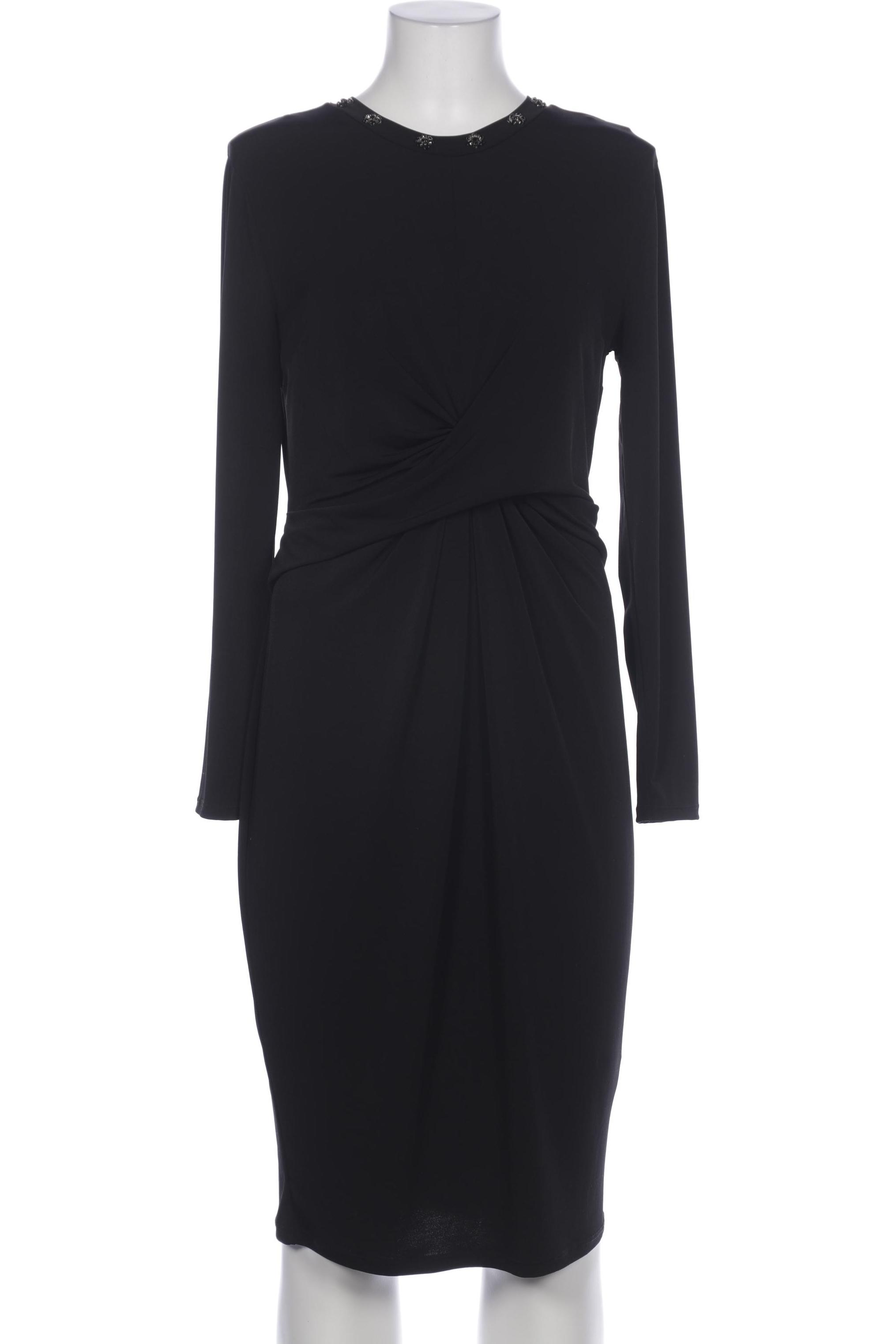 

Orsay Damen Kleid, schwarz, Gr. 42