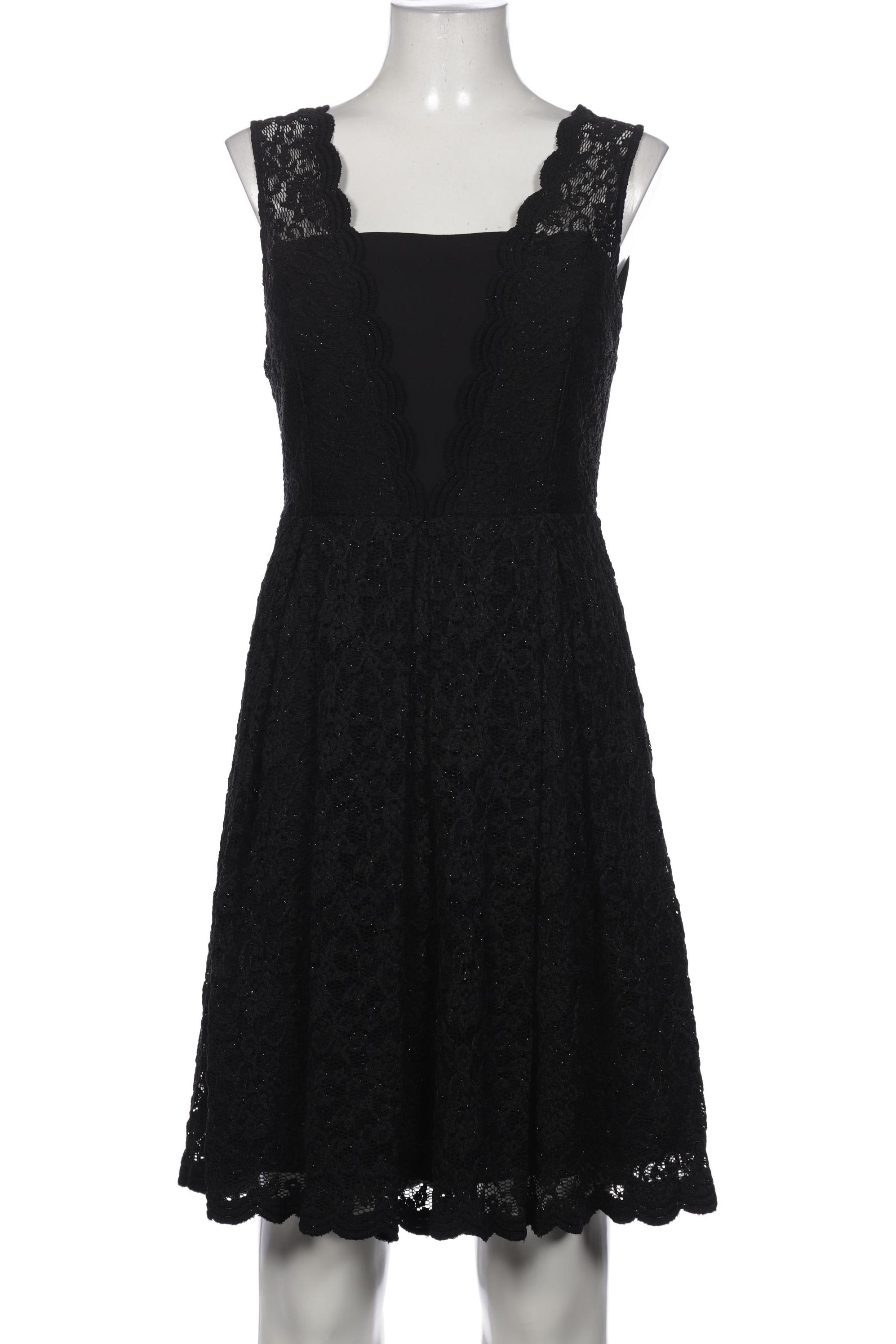

Orsay Damen Kleid, schwarz, Gr. 40