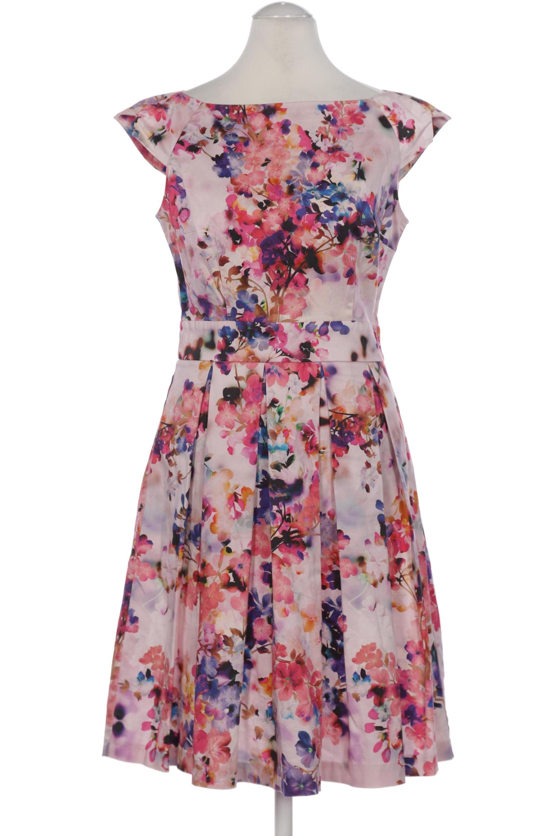 

Orsay Damen Kleid, mehrfarbig, Gr. 36