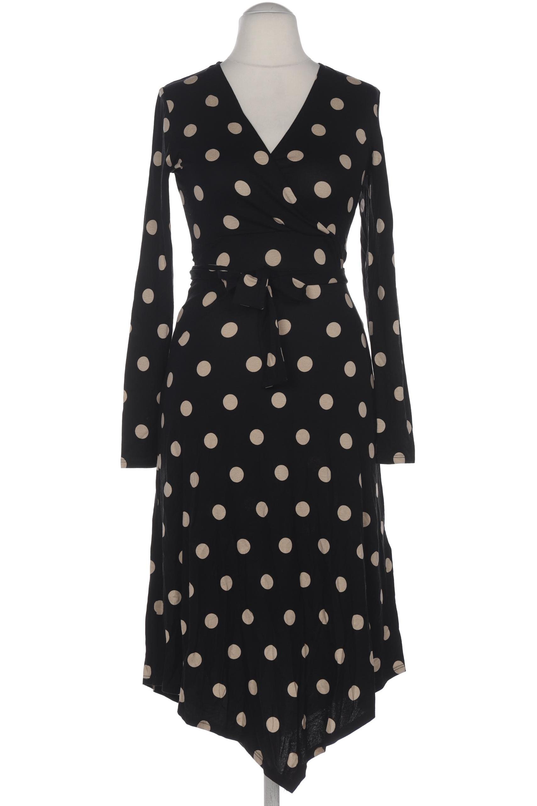 

Orsay Damen Kleid, schwarz, Gr. 34