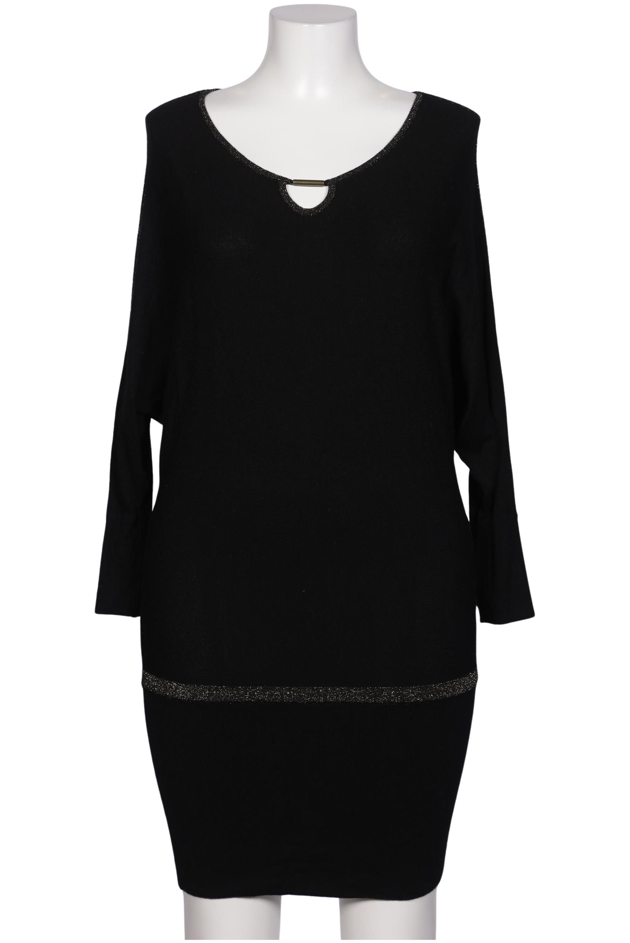 

Orsay Damen Kleid, schwarz, Gr. 34