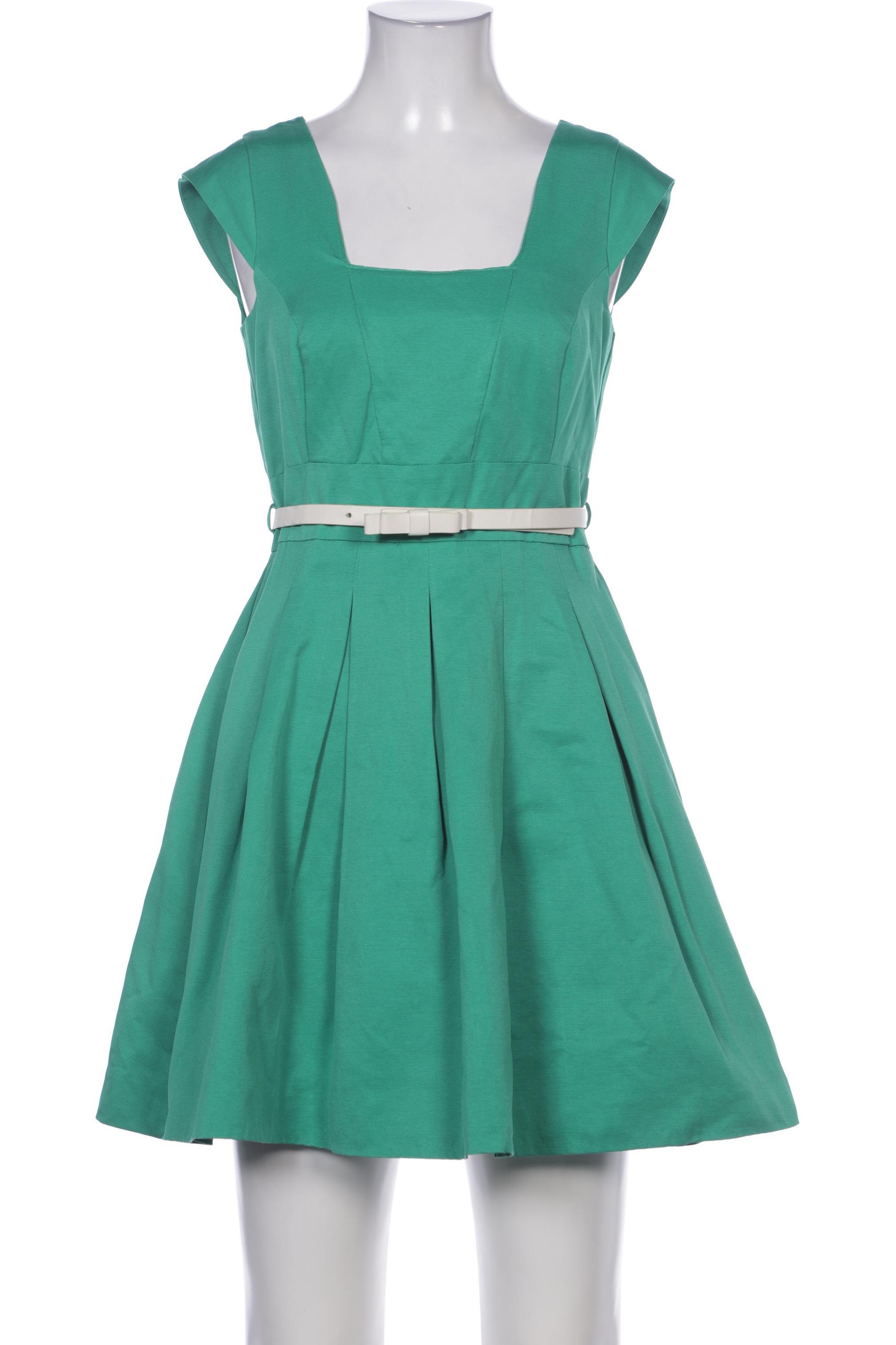 

Orsay Damen Kleid, grün, Gr. 34
