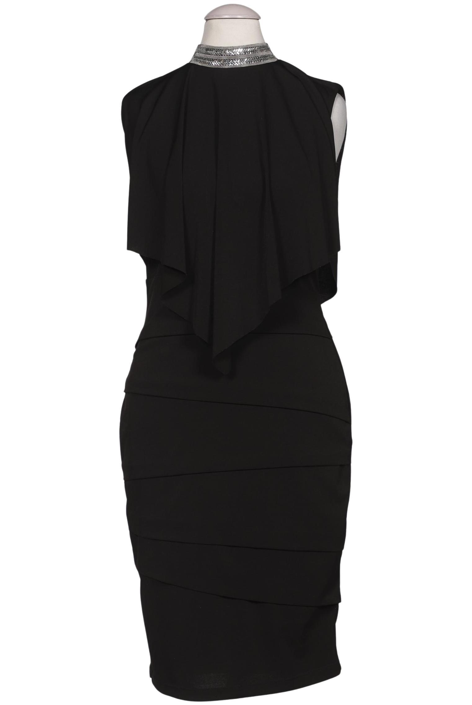 

Orsay Damen Kleid, schwarz, Gr. 36