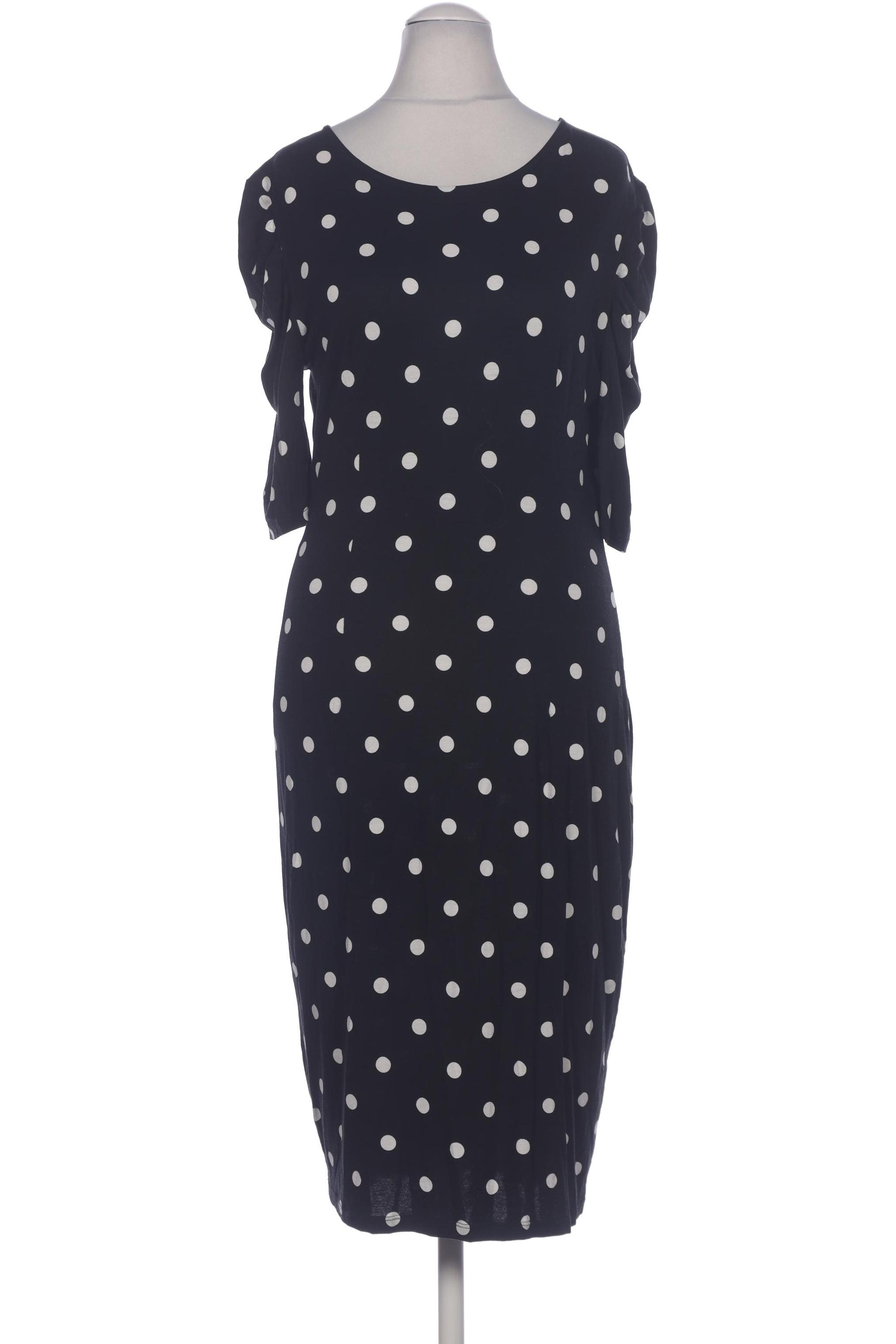 

Orsay Damen Kleid, schwarz, Gr. 38