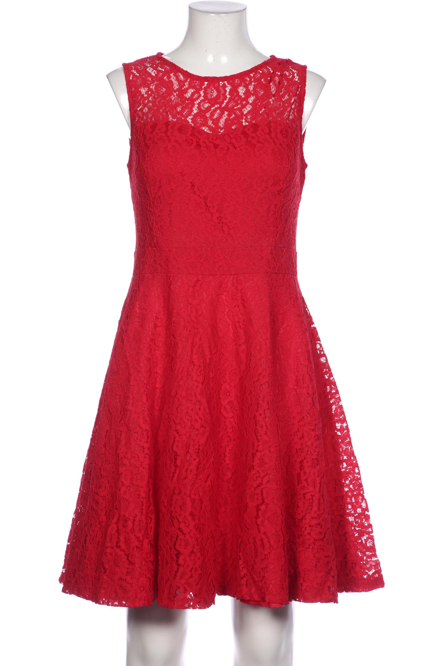 

Orsay Damen Kleid, rot, Gr. 40