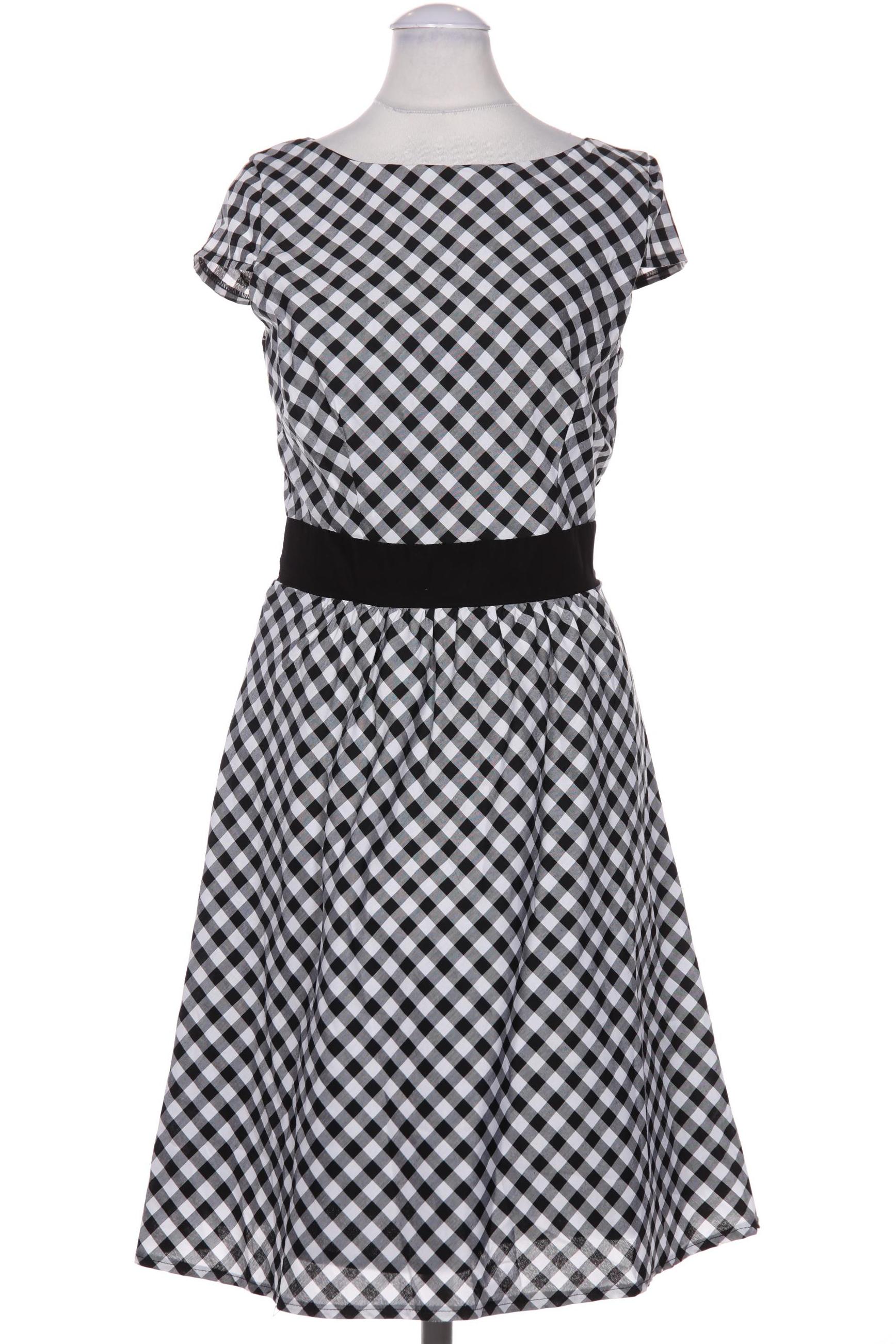 

Orsay Damen Kleid, schwarz, Gr. 34