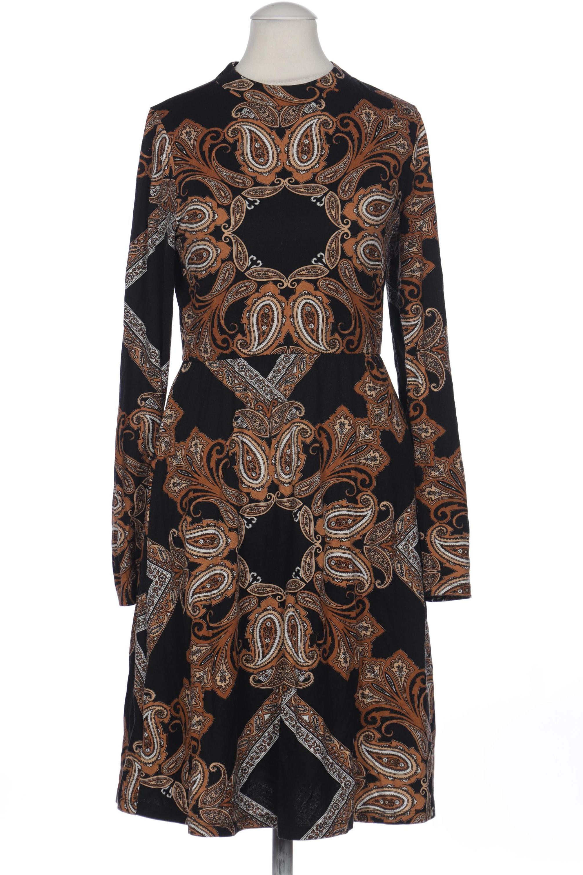 

Orsay Damen Kleid, schwarz, Gr. 34