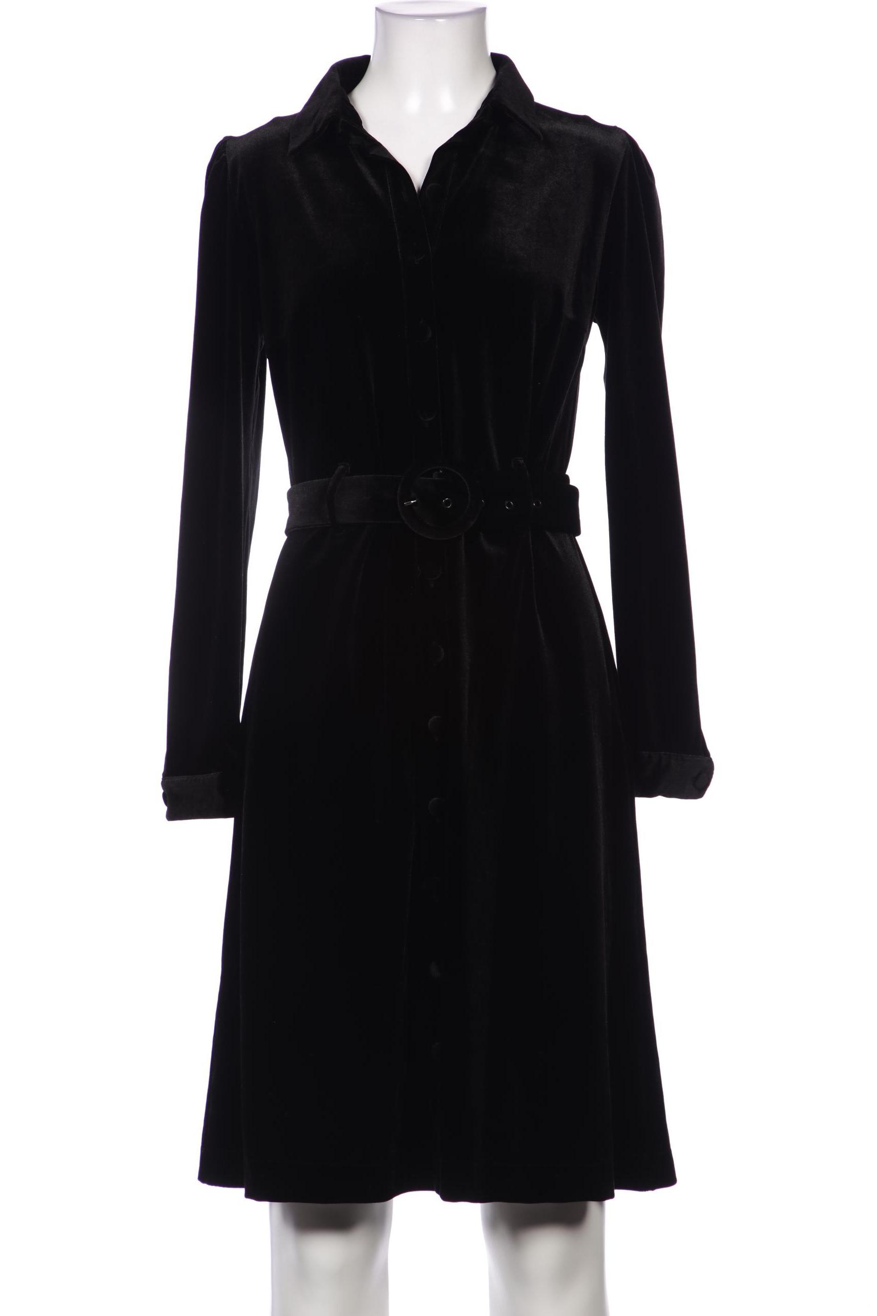 

Orsay Damen Kleid, schwarz, Gr. 36