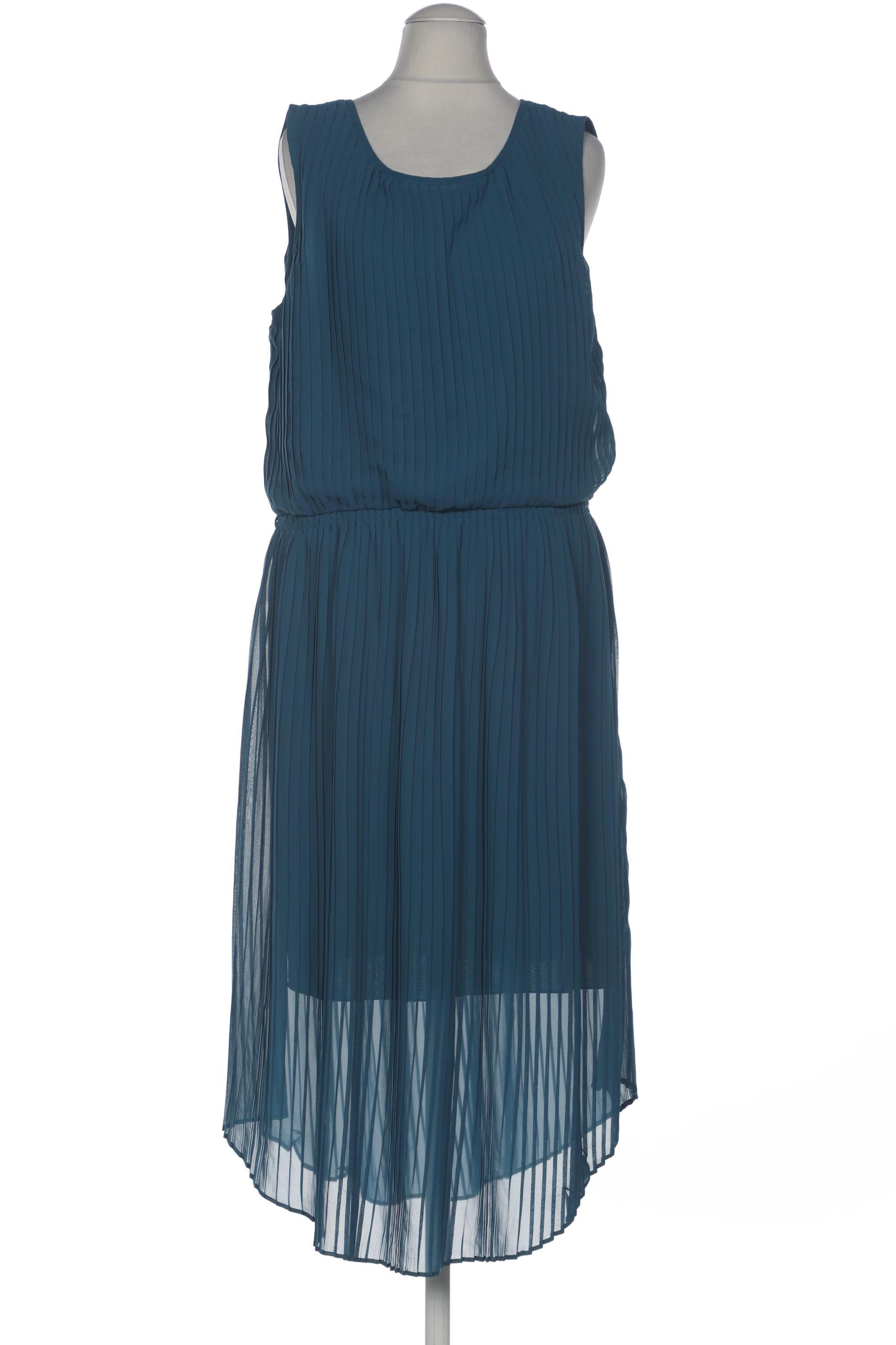 

Orsay Damen Kleid, blau, Gr. 40