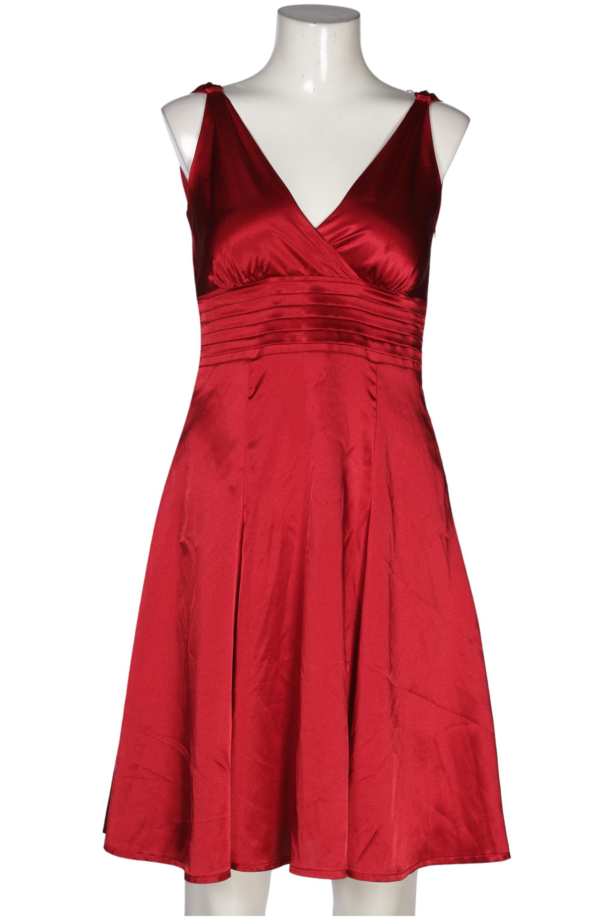 

Orsay Damen Kleid, rot, Gr. 38