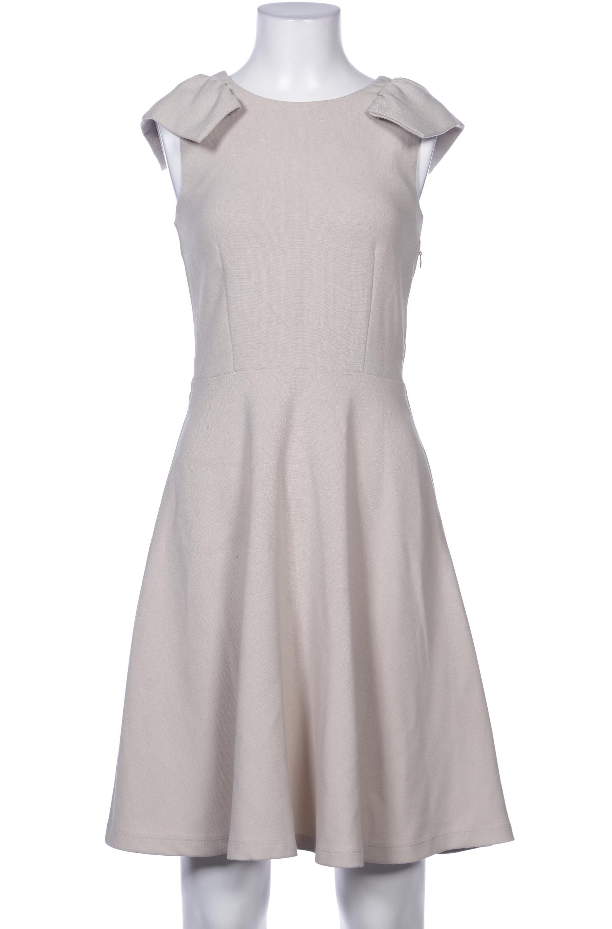 

Orsay Damen Kleid, beige, Gr. 34