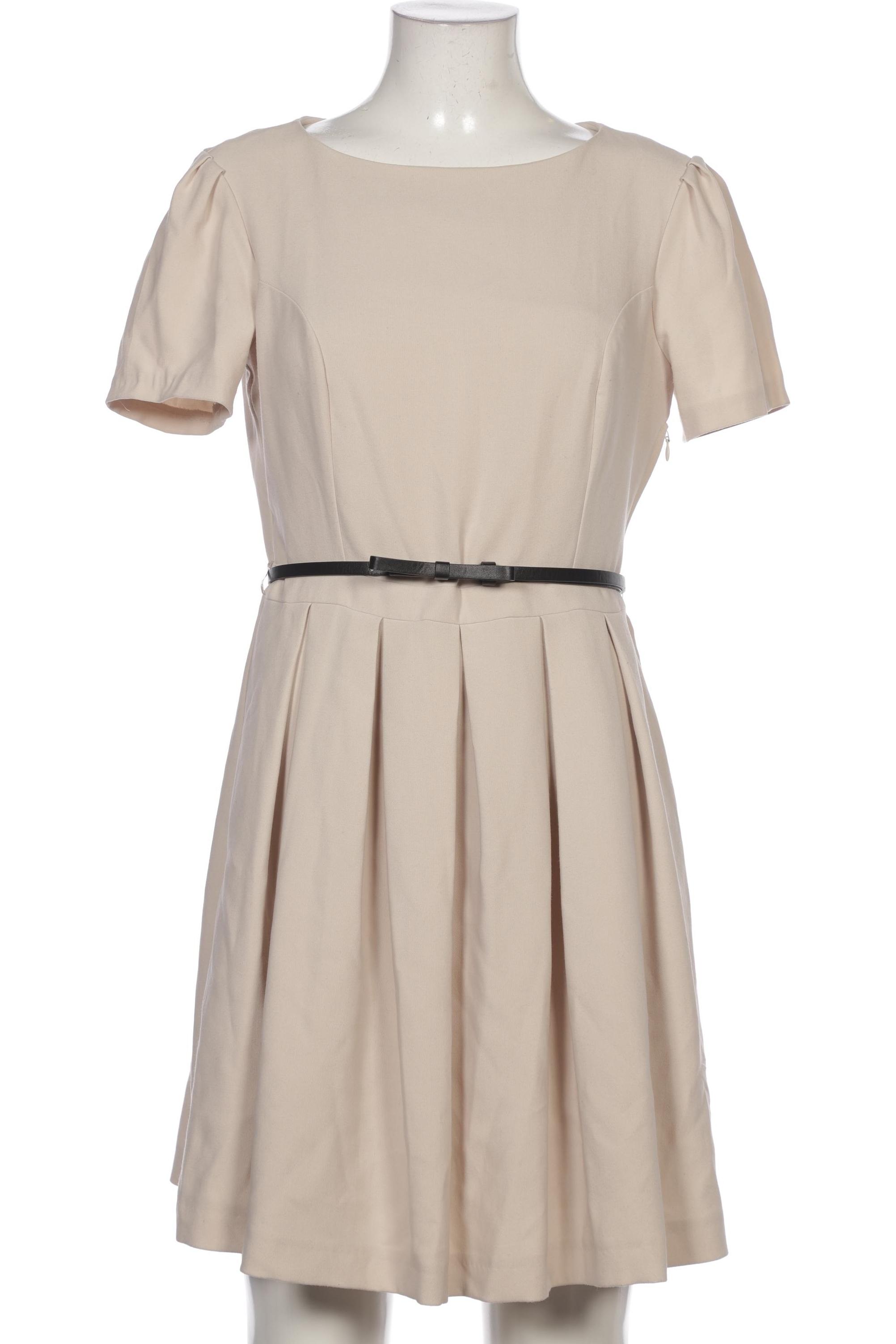 

Orsay Damen Kleid, beige, Gr. 38