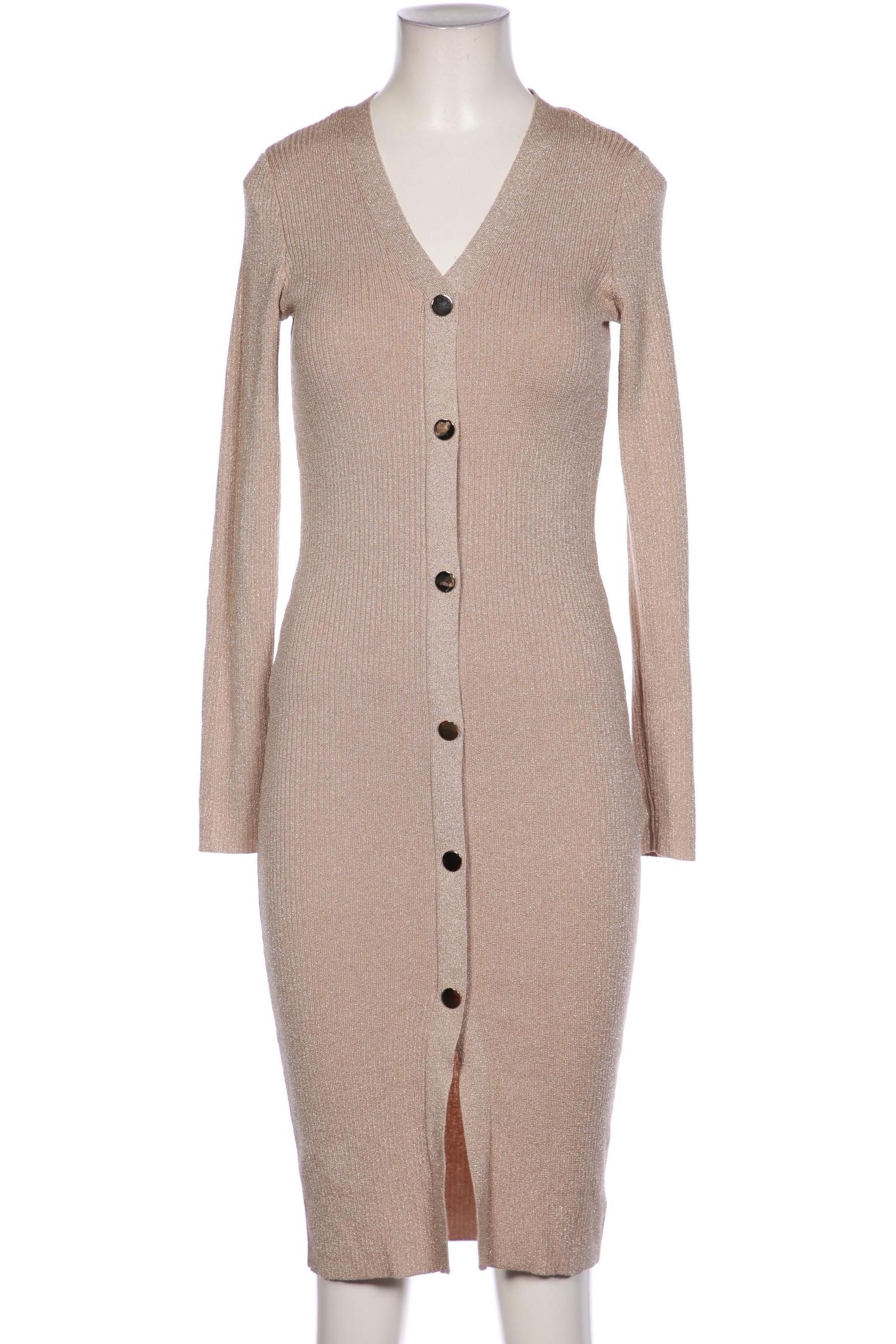 

Orsay Damen Kleid, beige, Gr. 36