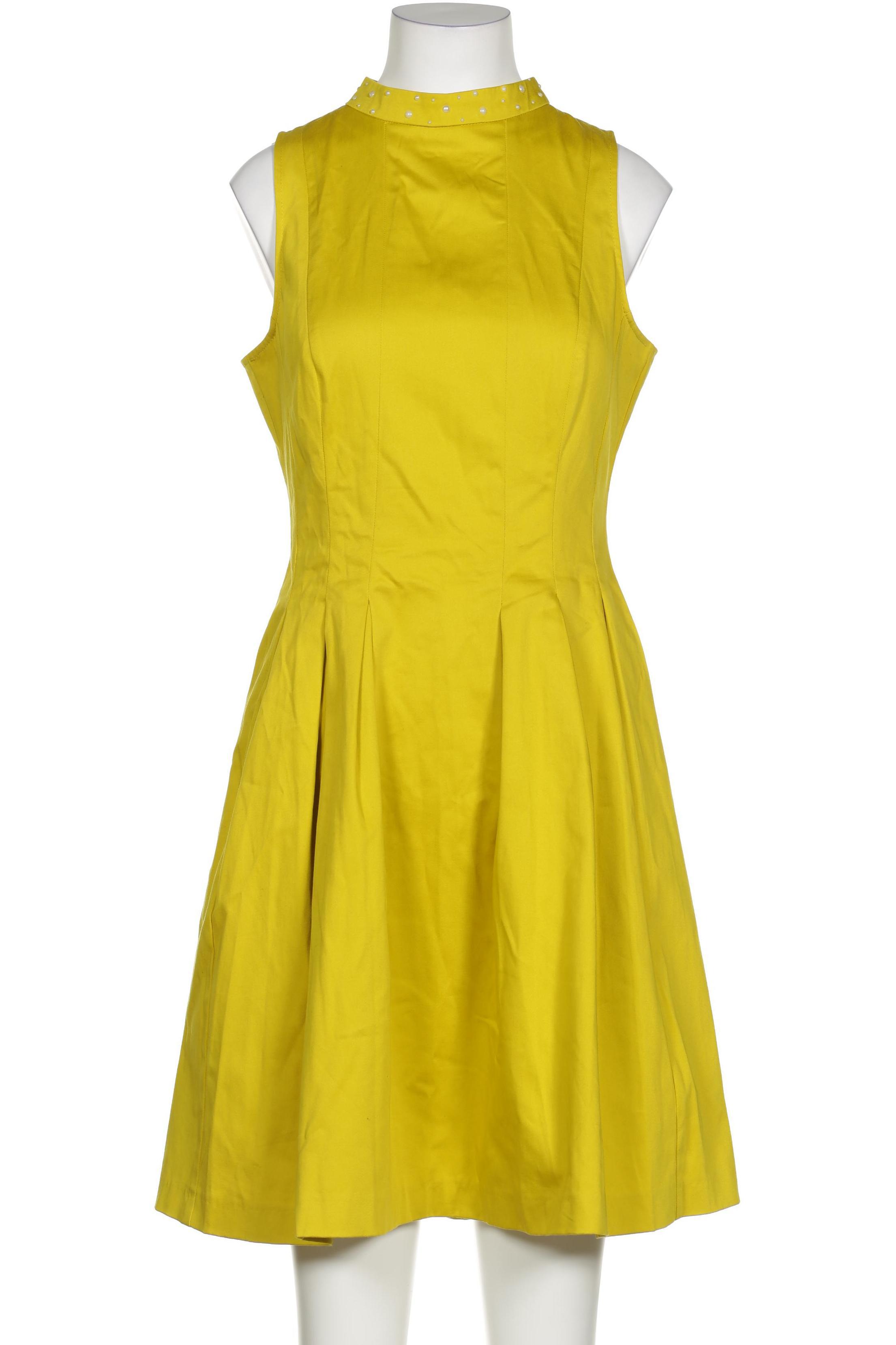 

Orsay Damen Kleid, gelb, Gr. 38