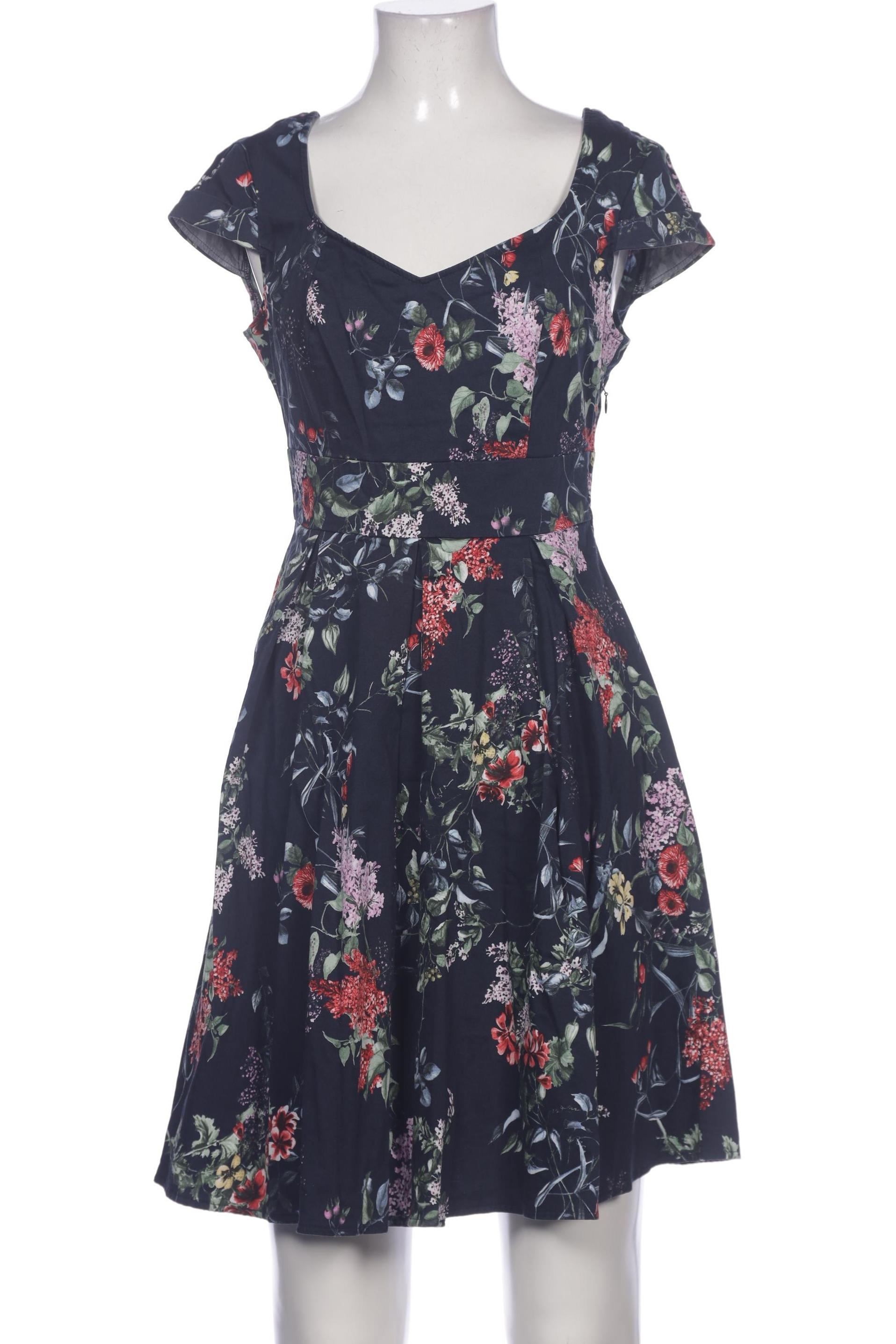 

Orsay Damen Kleid, marineblau, Gr. 38