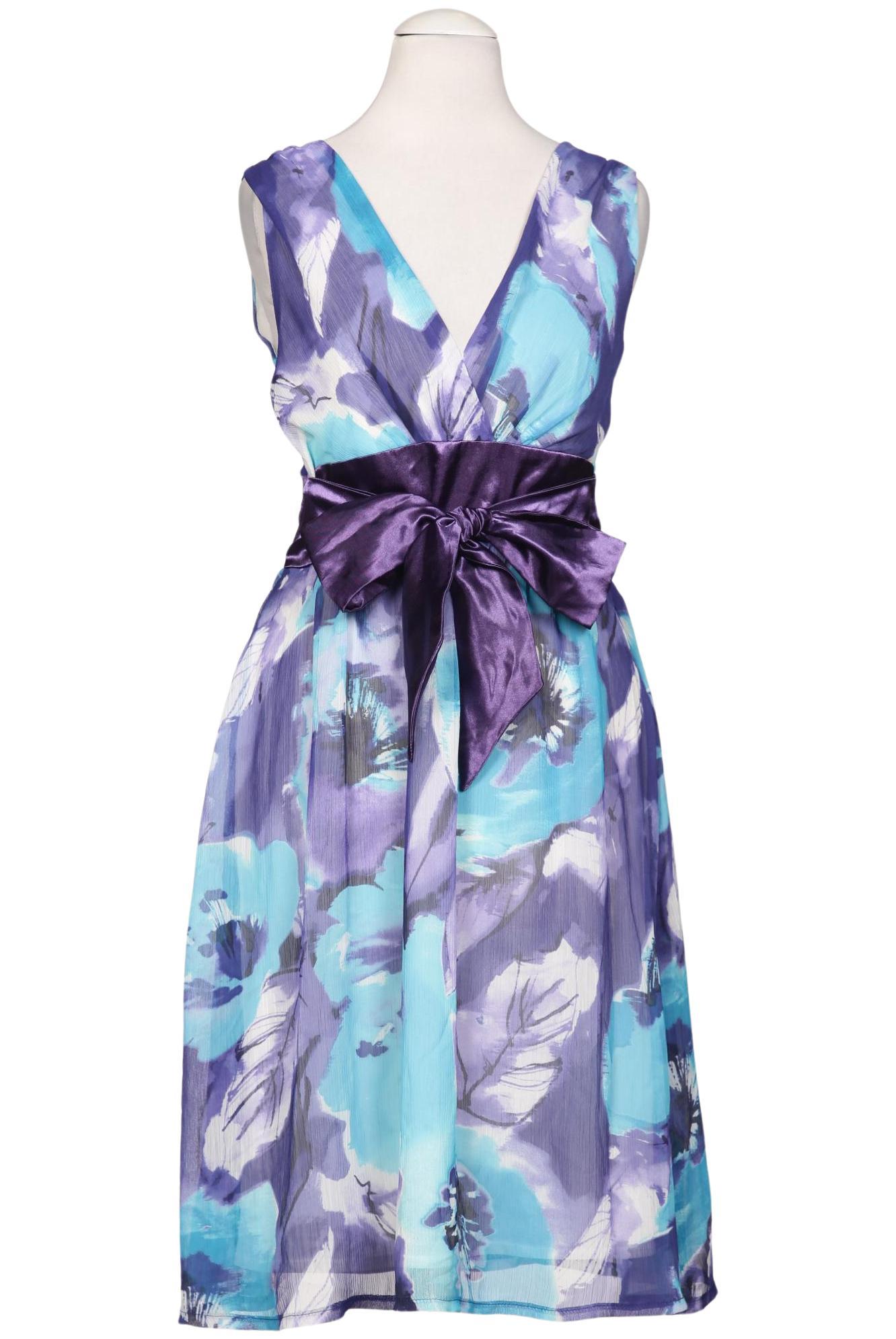 

Orsay Damen Kleid, mehrfarbig, Gr. 36