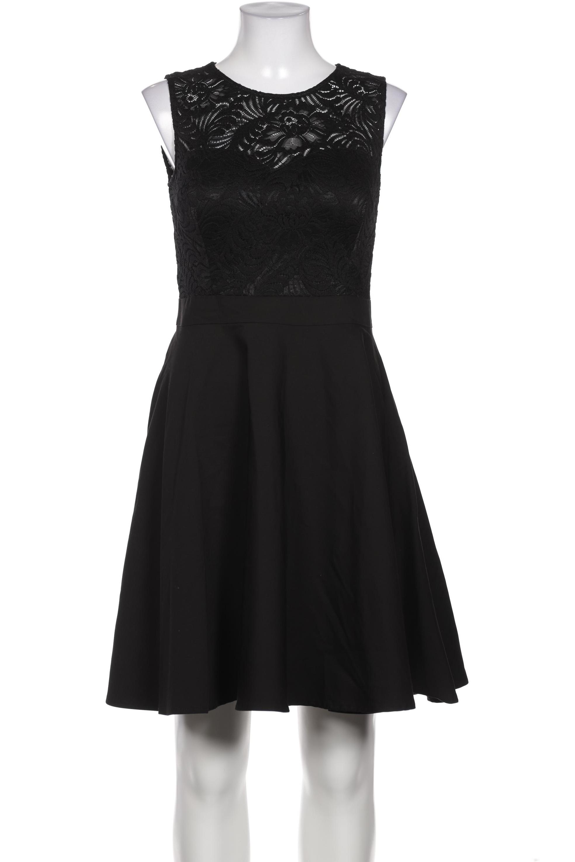 

Orsay Damen Kleid, schwarz, Gr. 38
