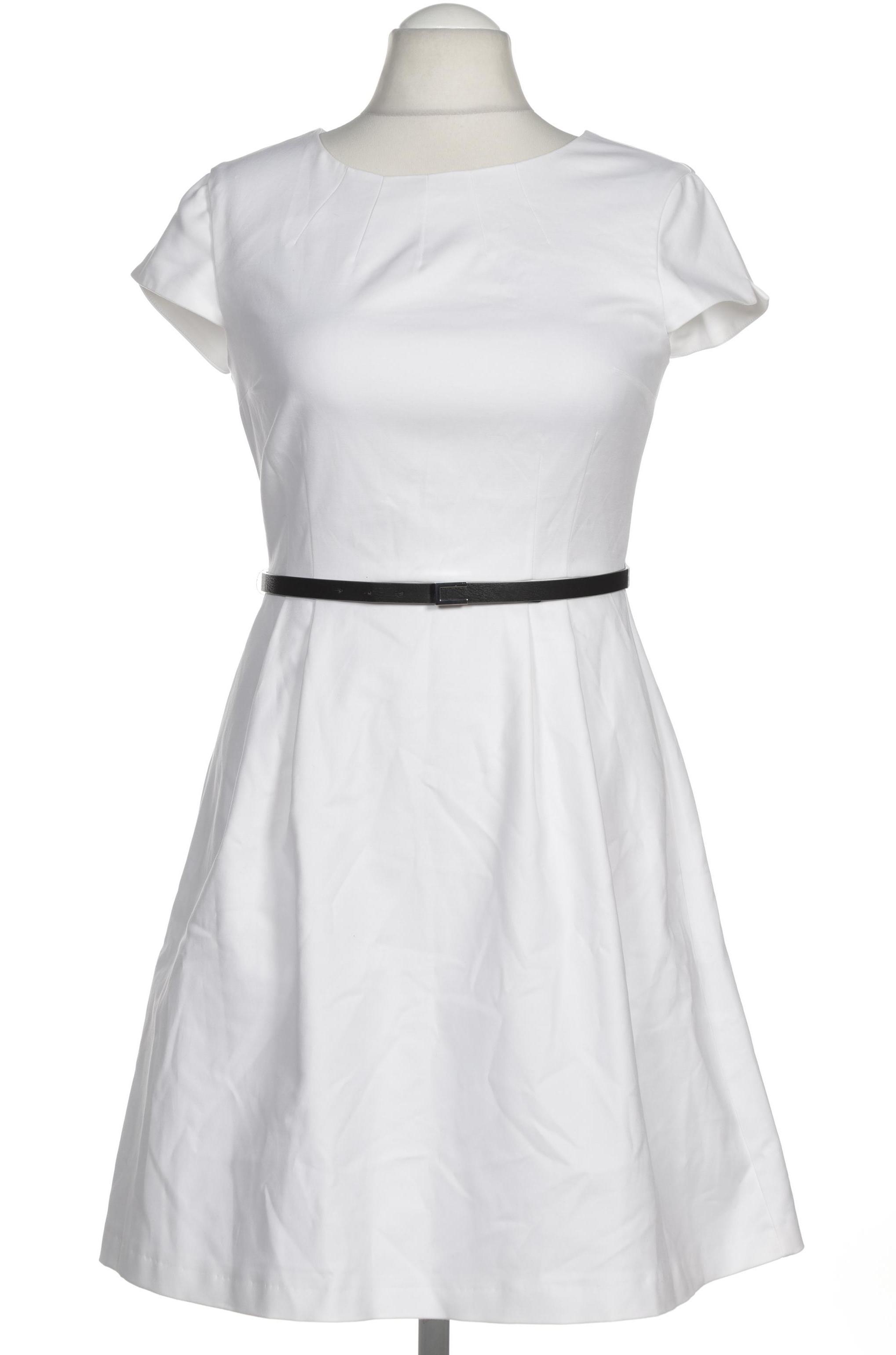 

Orsay Damen Kleid, weiß, Gr. 40