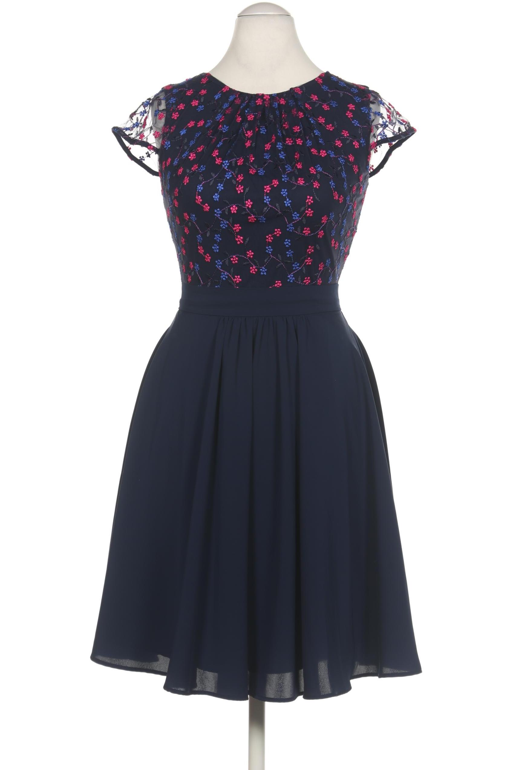 

Orsay Damen Kleid, marineblau, Gr. 34