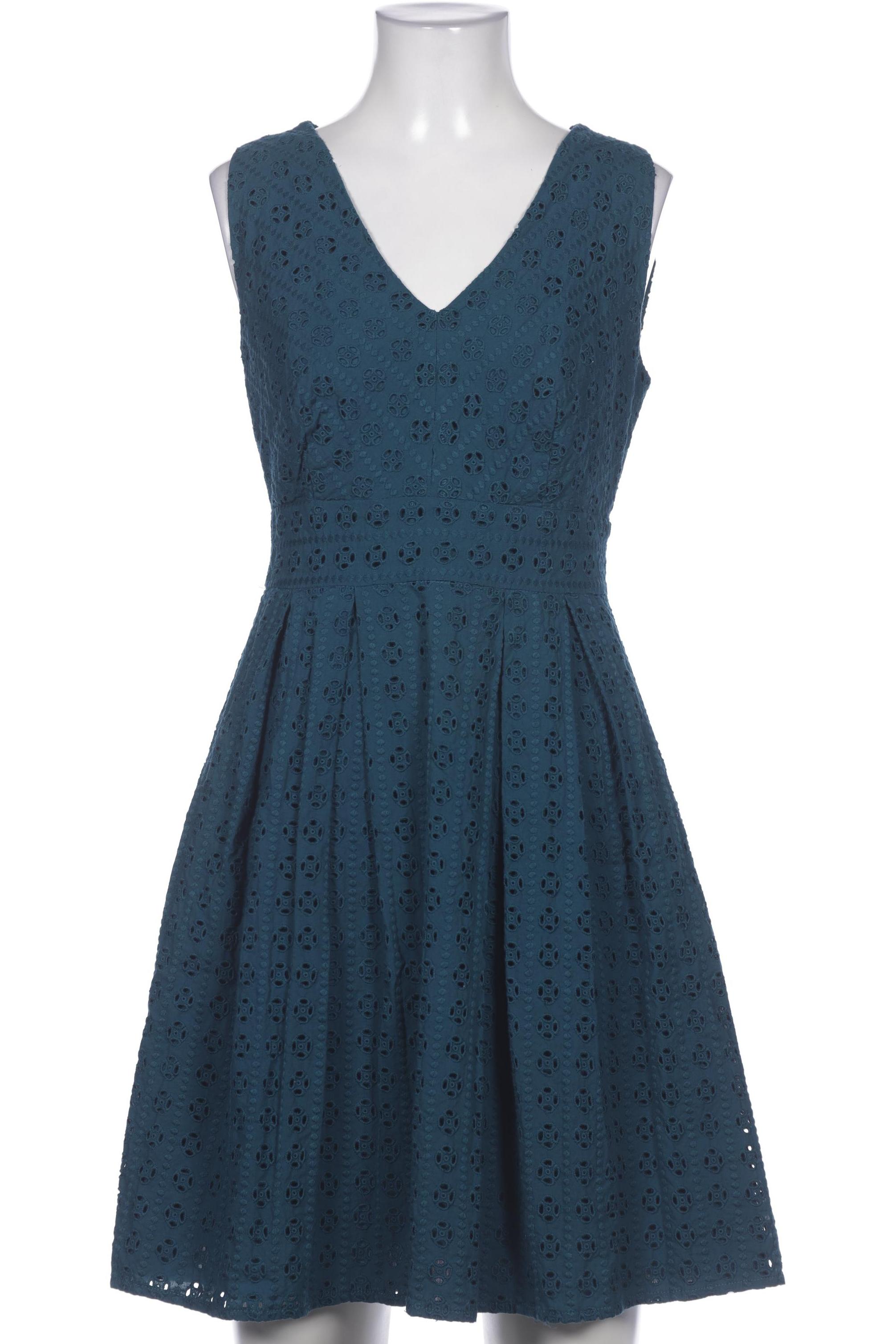 

Orsay Damen Kleid, blau, Gr. 36