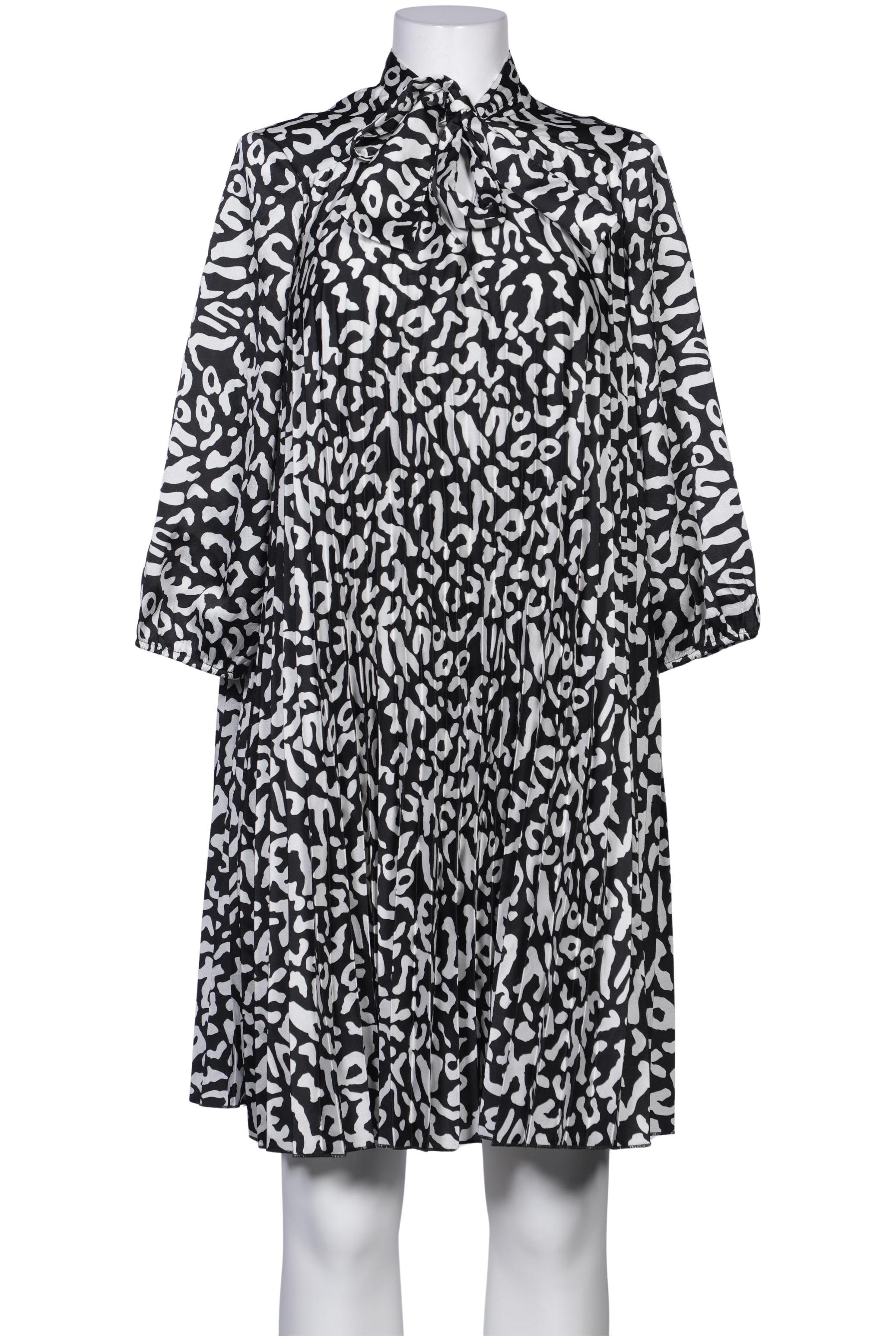 

Orsay Damen Kleid, schwarz, Gr. 38