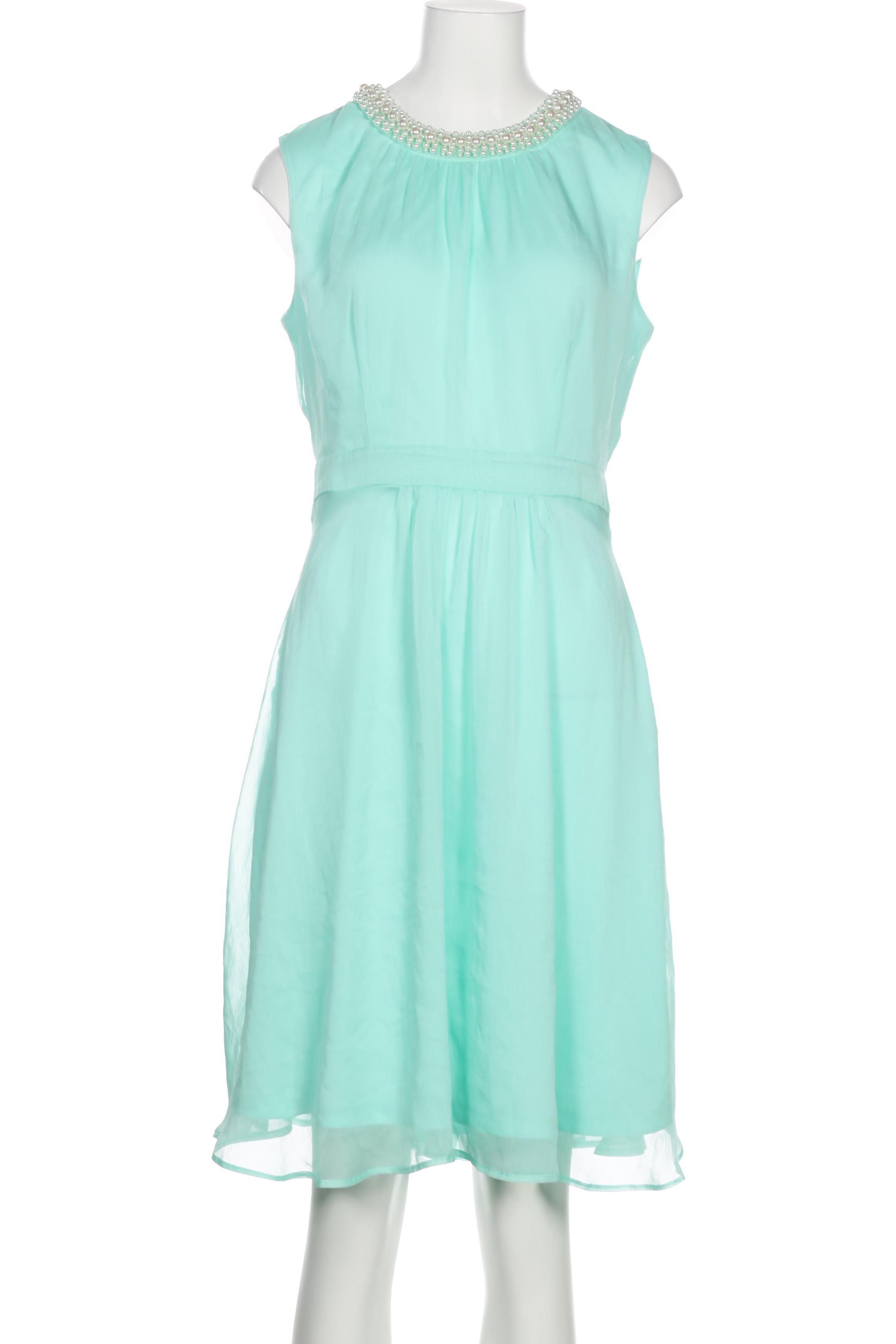 

Orsay Damen Kleid, türkis, Gr. 36