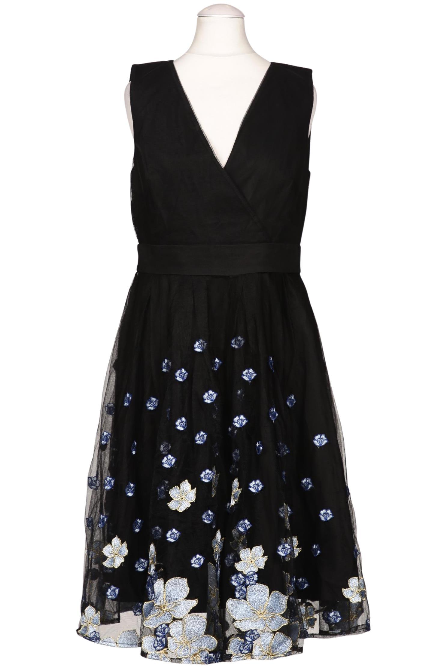 

Orsay Damen Kleid, schwarz, Gr. 38