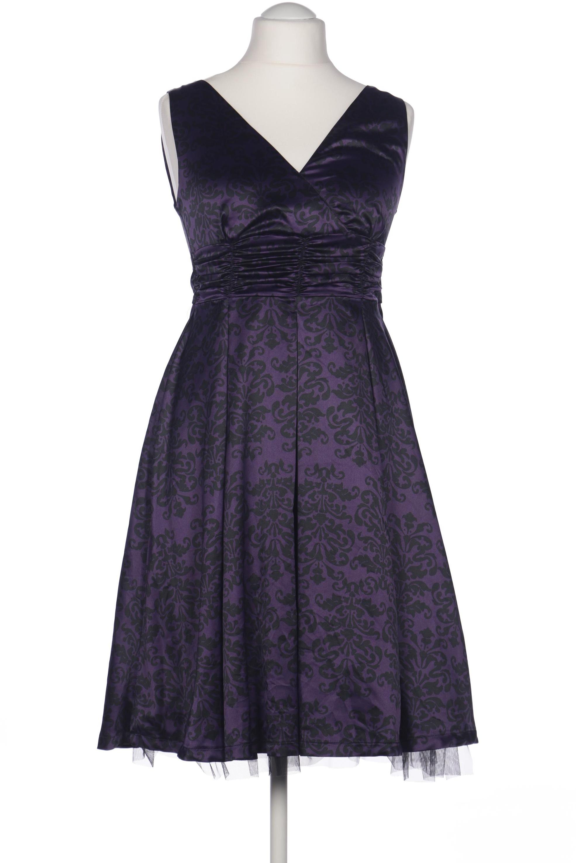 

Orsay Damen Kleid, flieder, Gr. 38