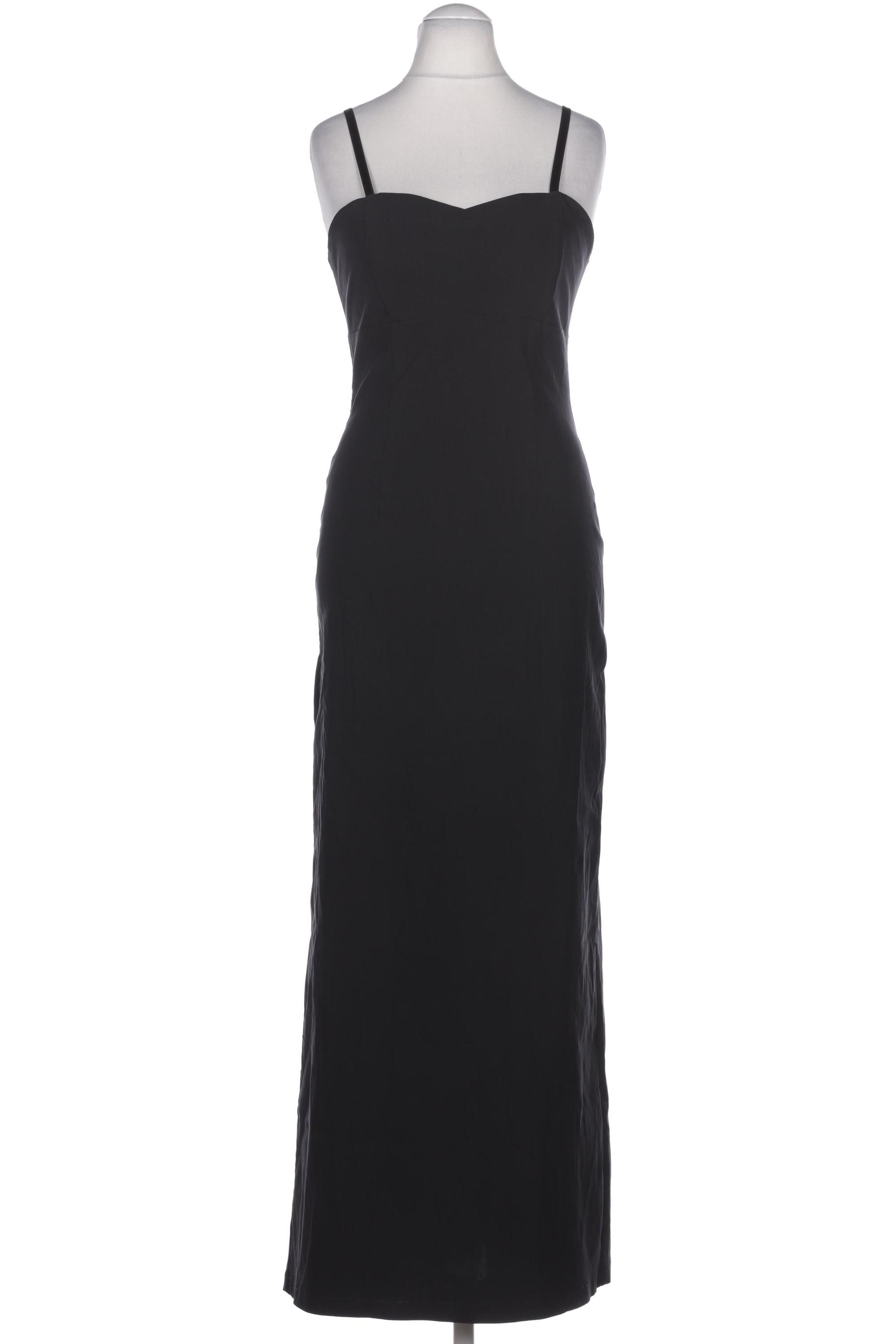 

Orsay Damen Kleid, schwarz, Gr. 42