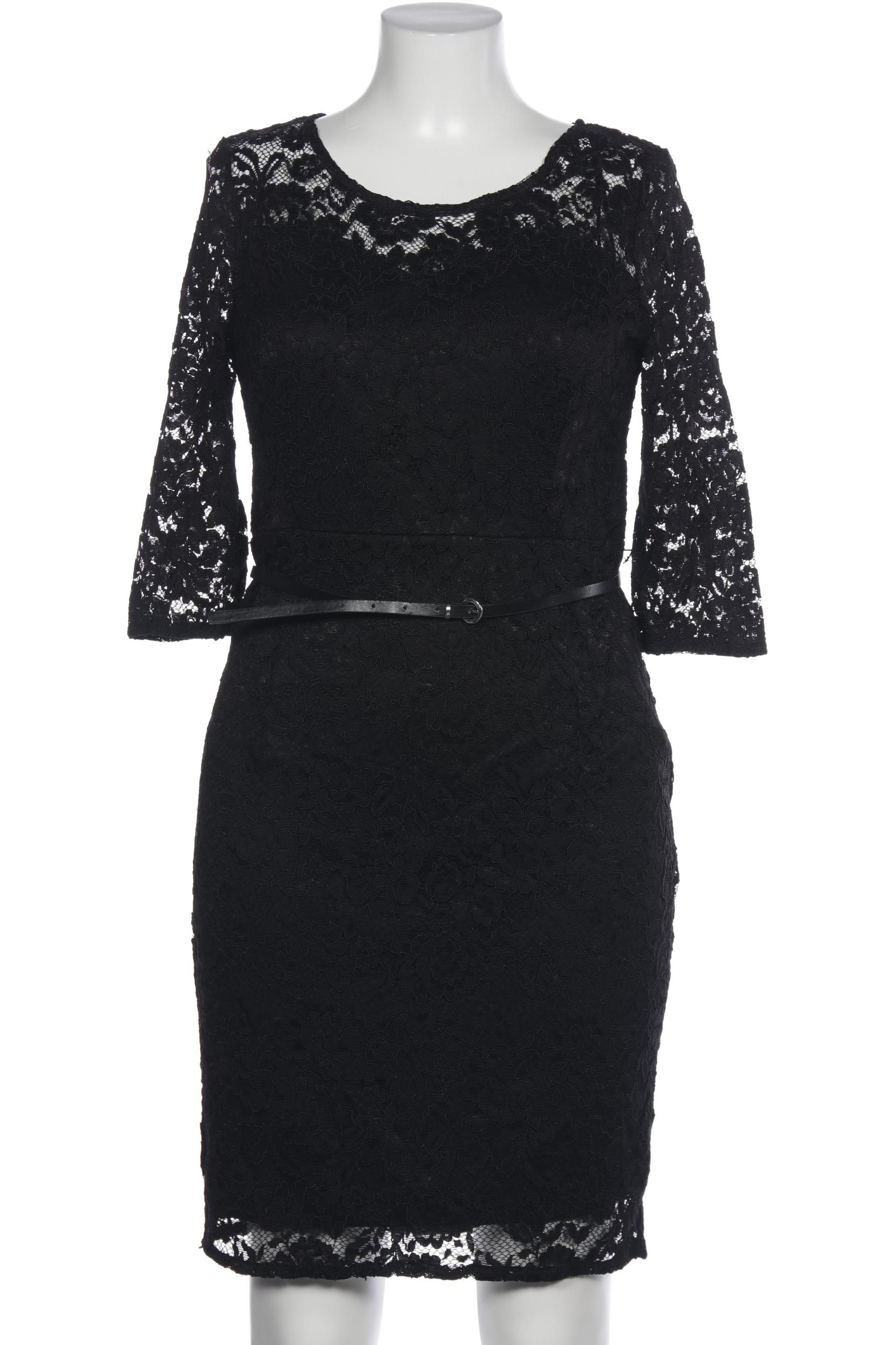 

Orsay Damen Kleid, schwarz, Gr. 44