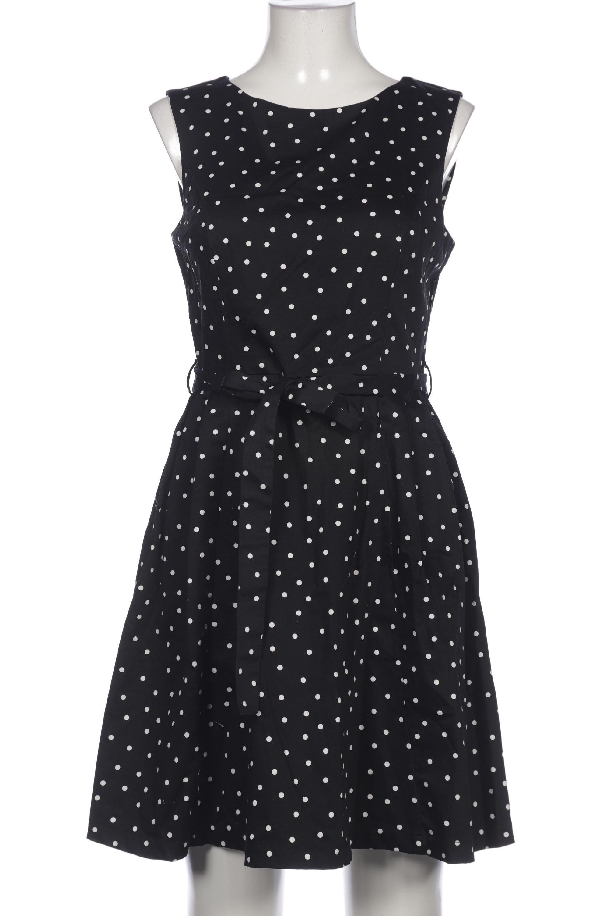 

Orsay Damen Kleid, schwarz, Gr. 40