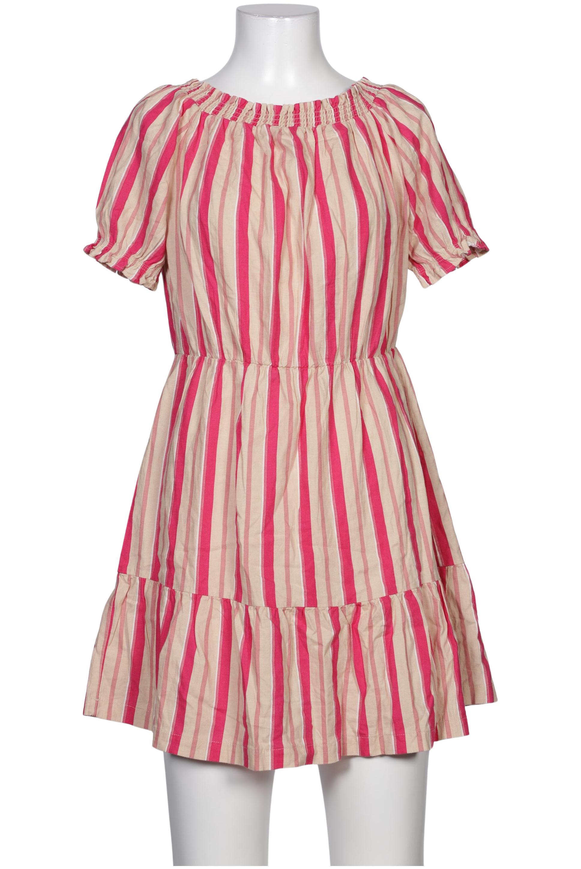 

Orsay Damen Kleid, beige, Gr. 40